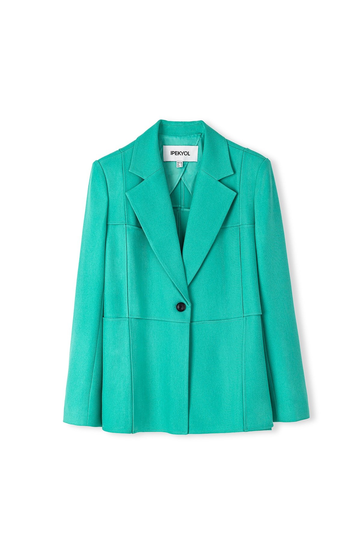 IPEKYOL YESIL 06019 / BLAZER
