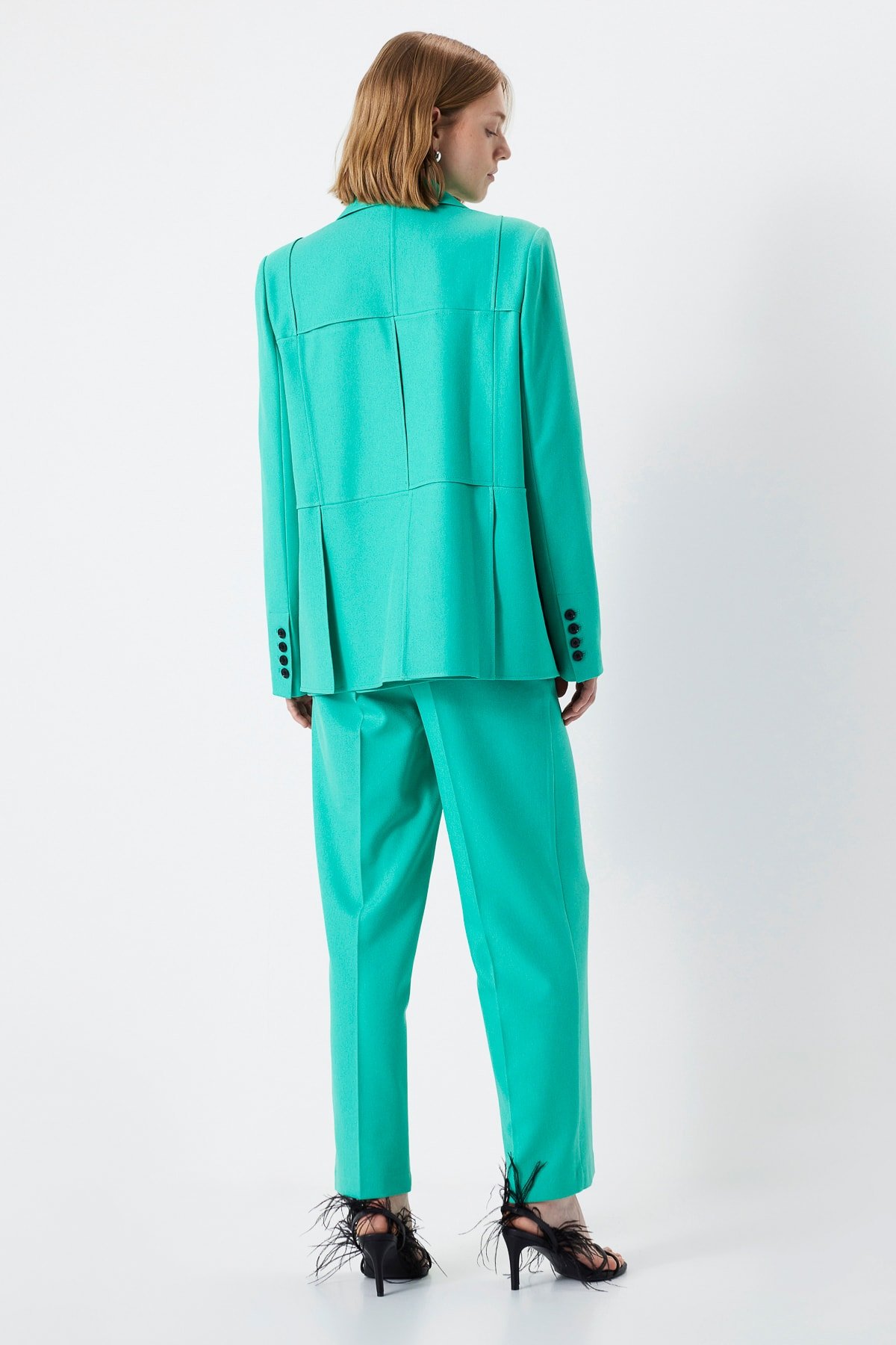 IPEKYOL YESIL 06019 / BLAZER