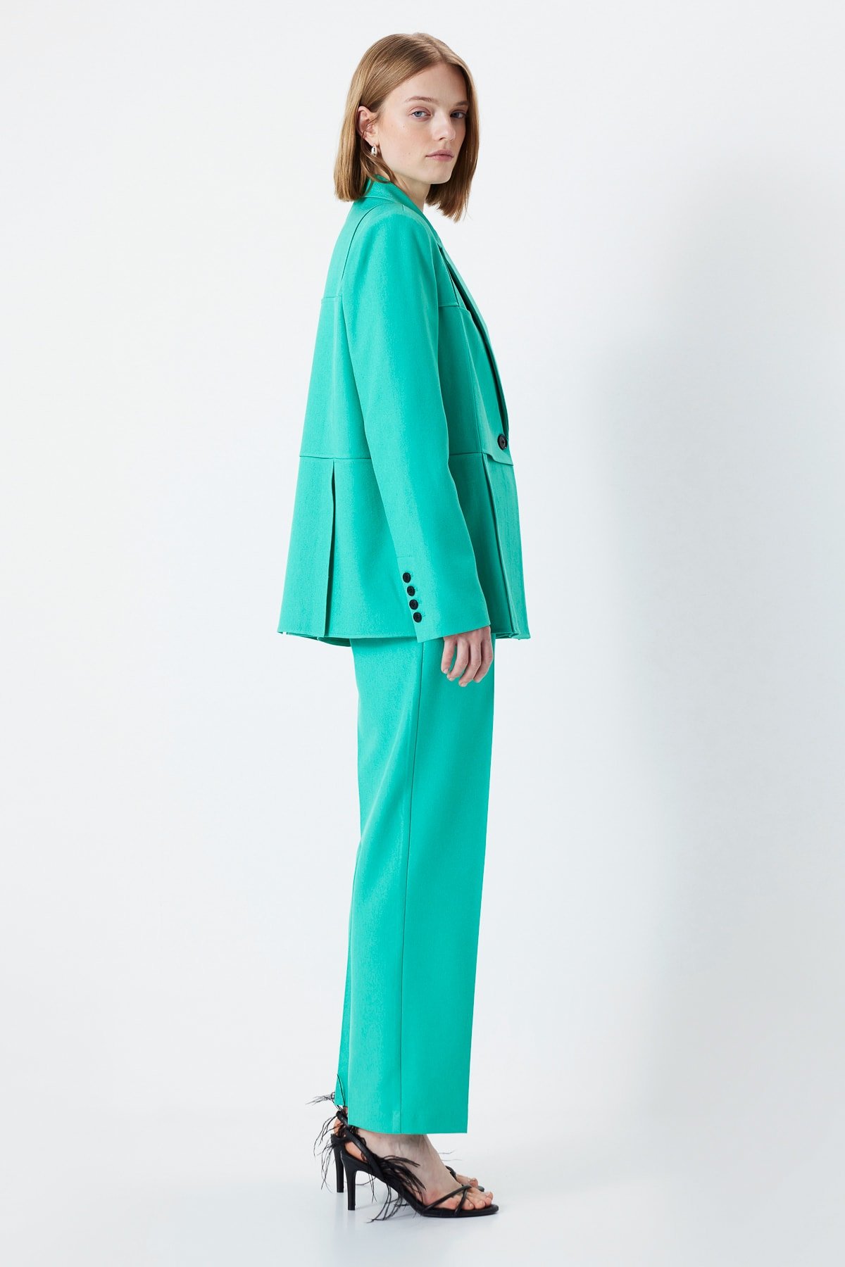 IPEKYOL YESIL 06019 / BLAZER
