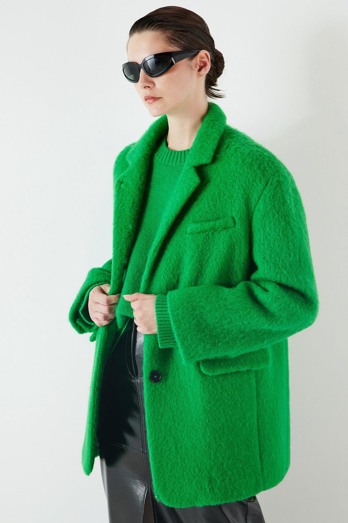 IPEKYOL YESIL 06058 / BLAZER