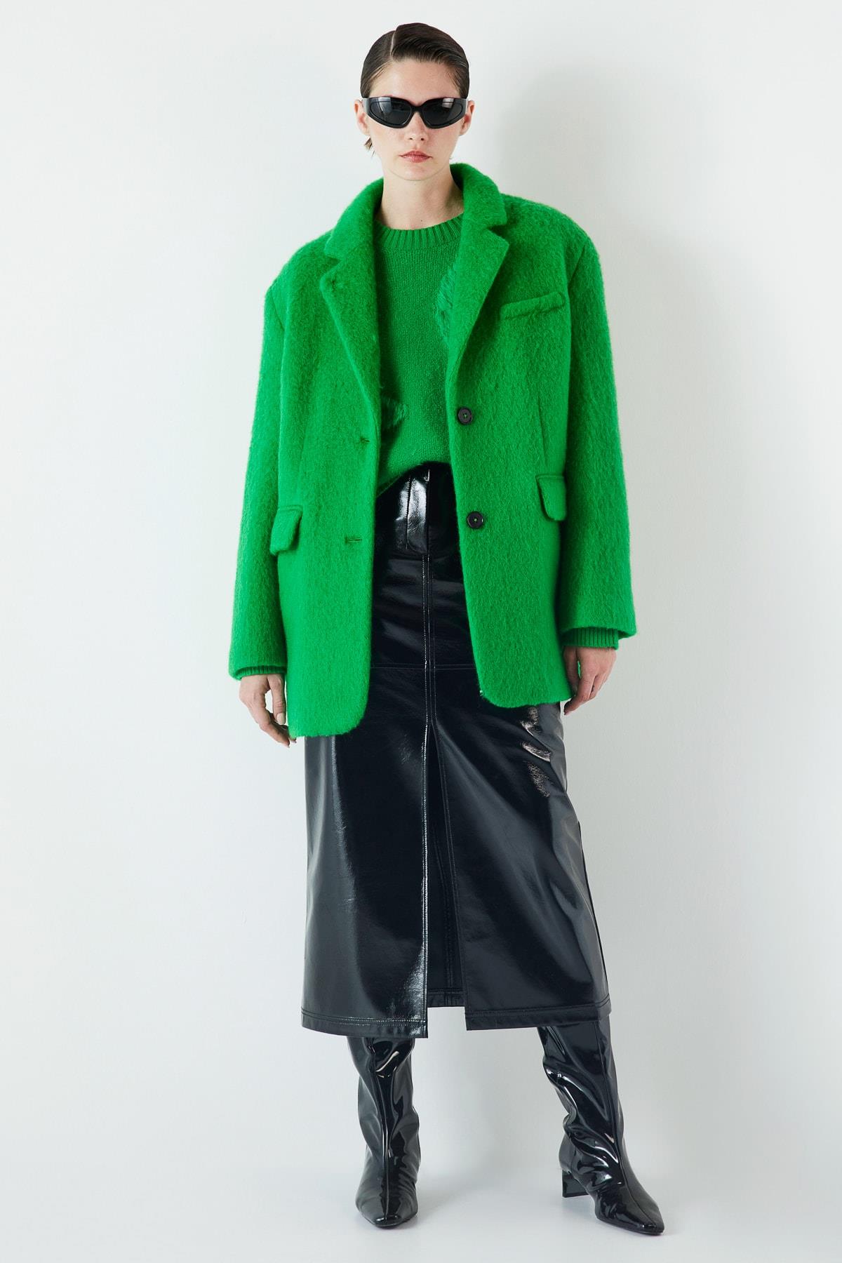 IPEKYOL YESIL 06058 / BLAZER
