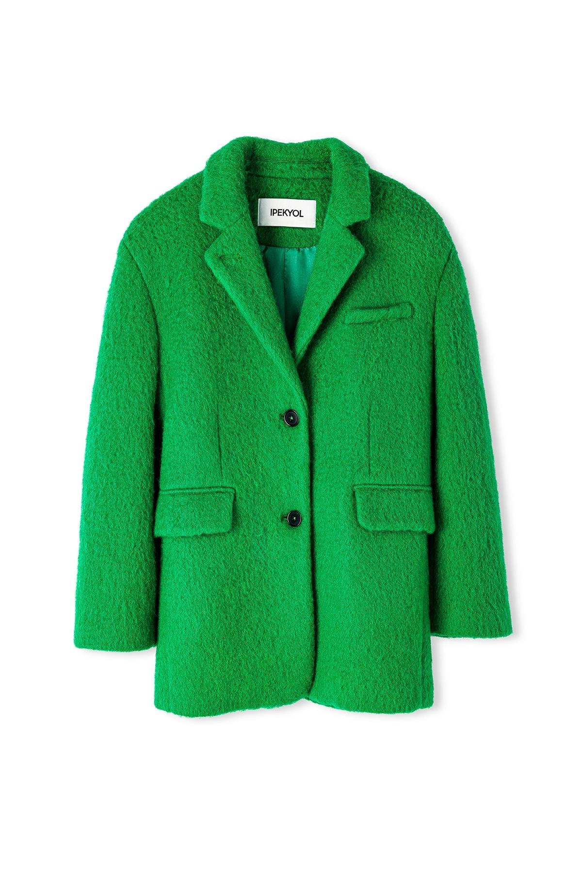 IPEKYOL YESIL 06058 / BLAZER