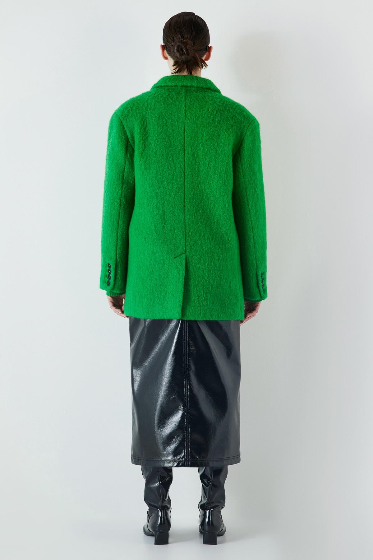 IPEKYOL YESIL 06058 / BLAZER