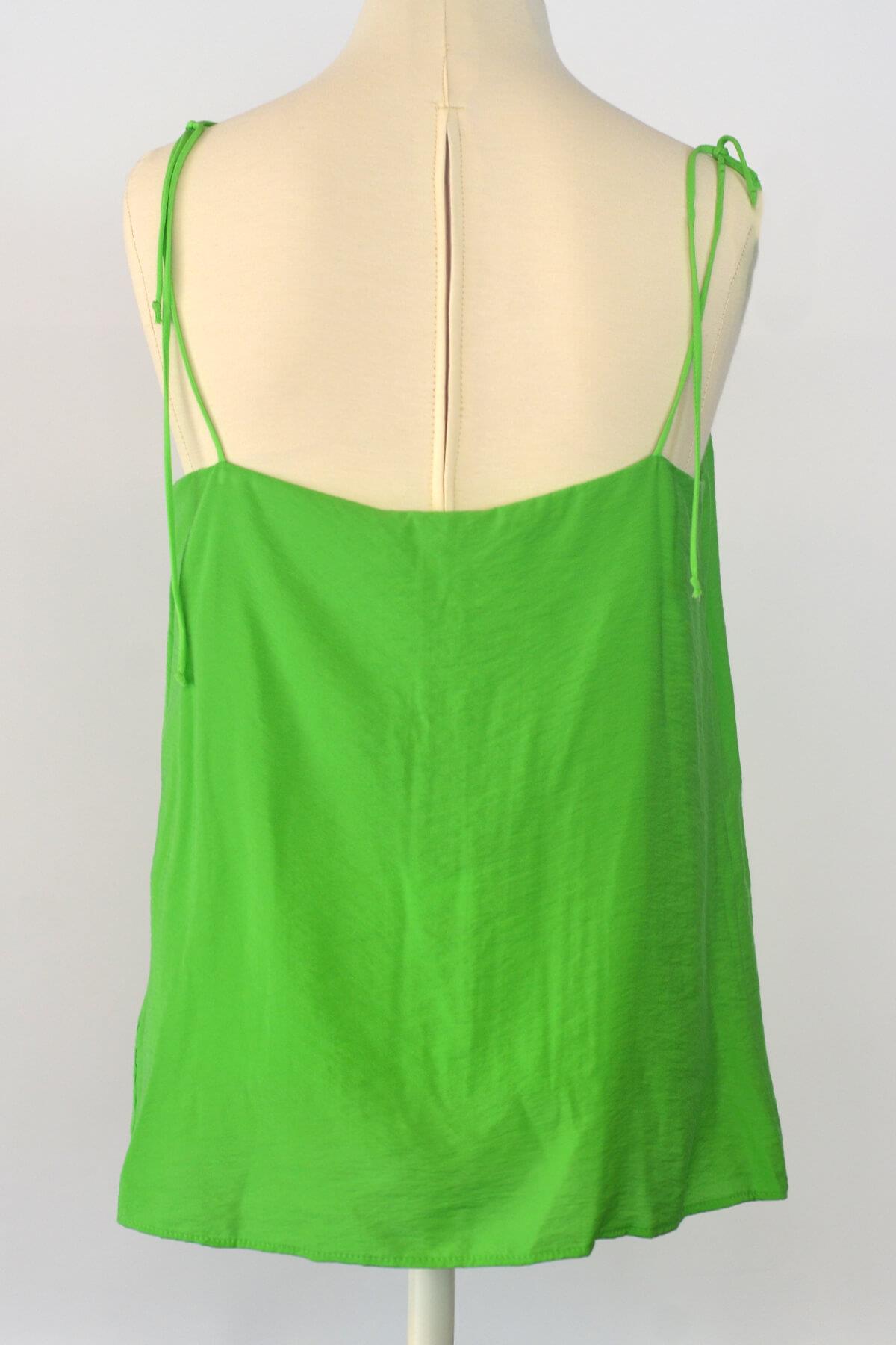 IPEKYOL YESIL 06333 / BLUZ