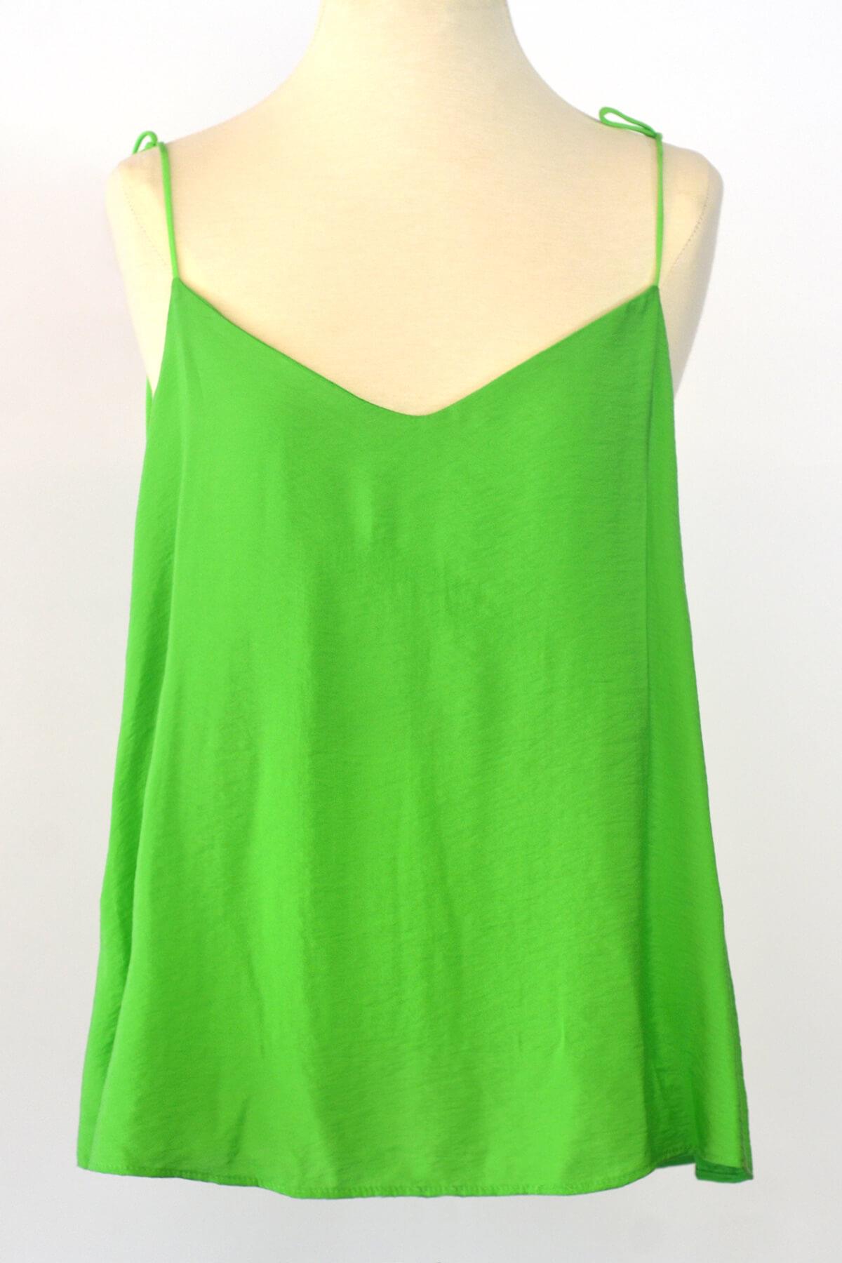 IPEKYOL YESIL 06333 / BLUZ