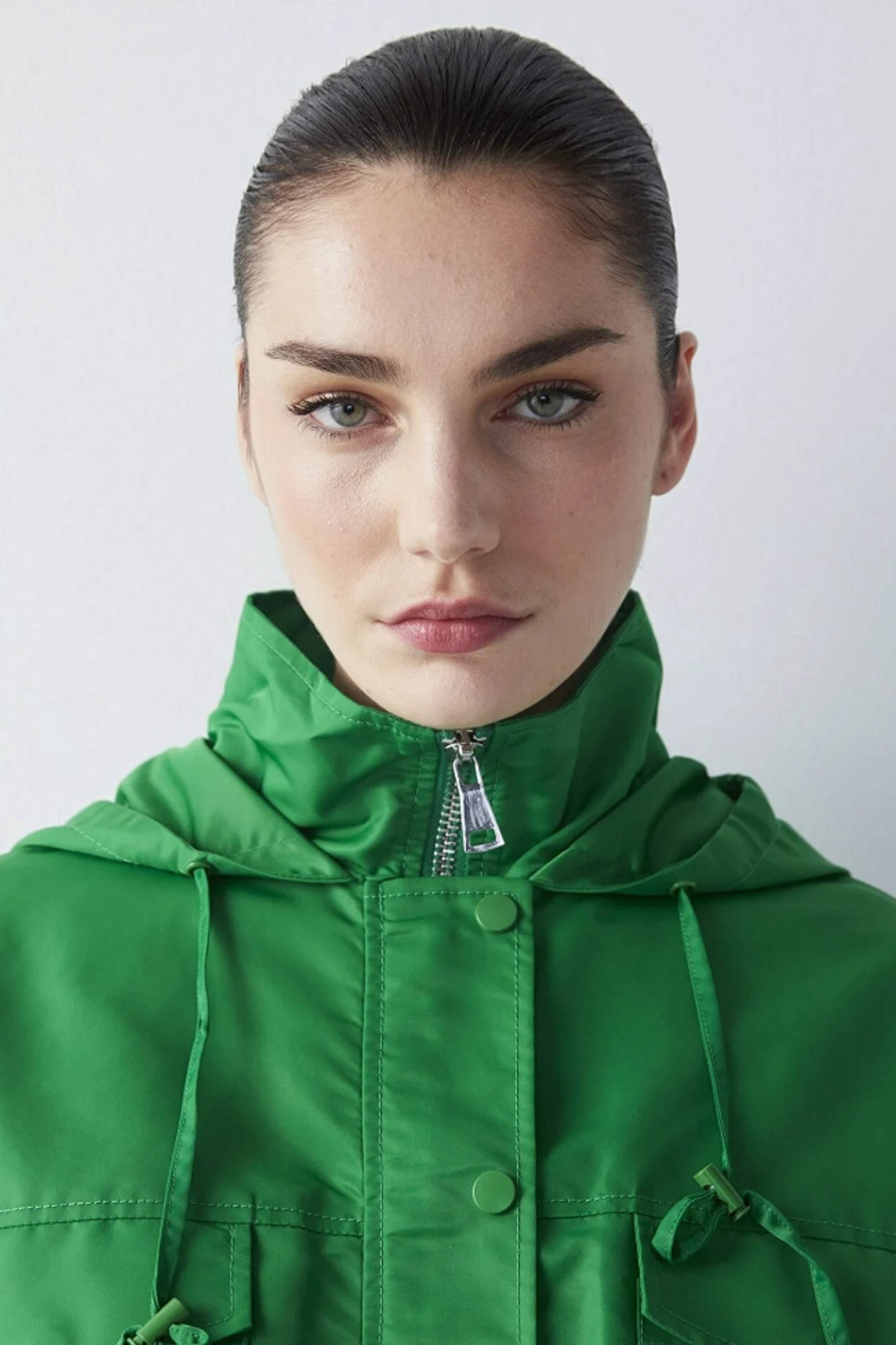 IPEKYOL YESIL 12034 / MONT