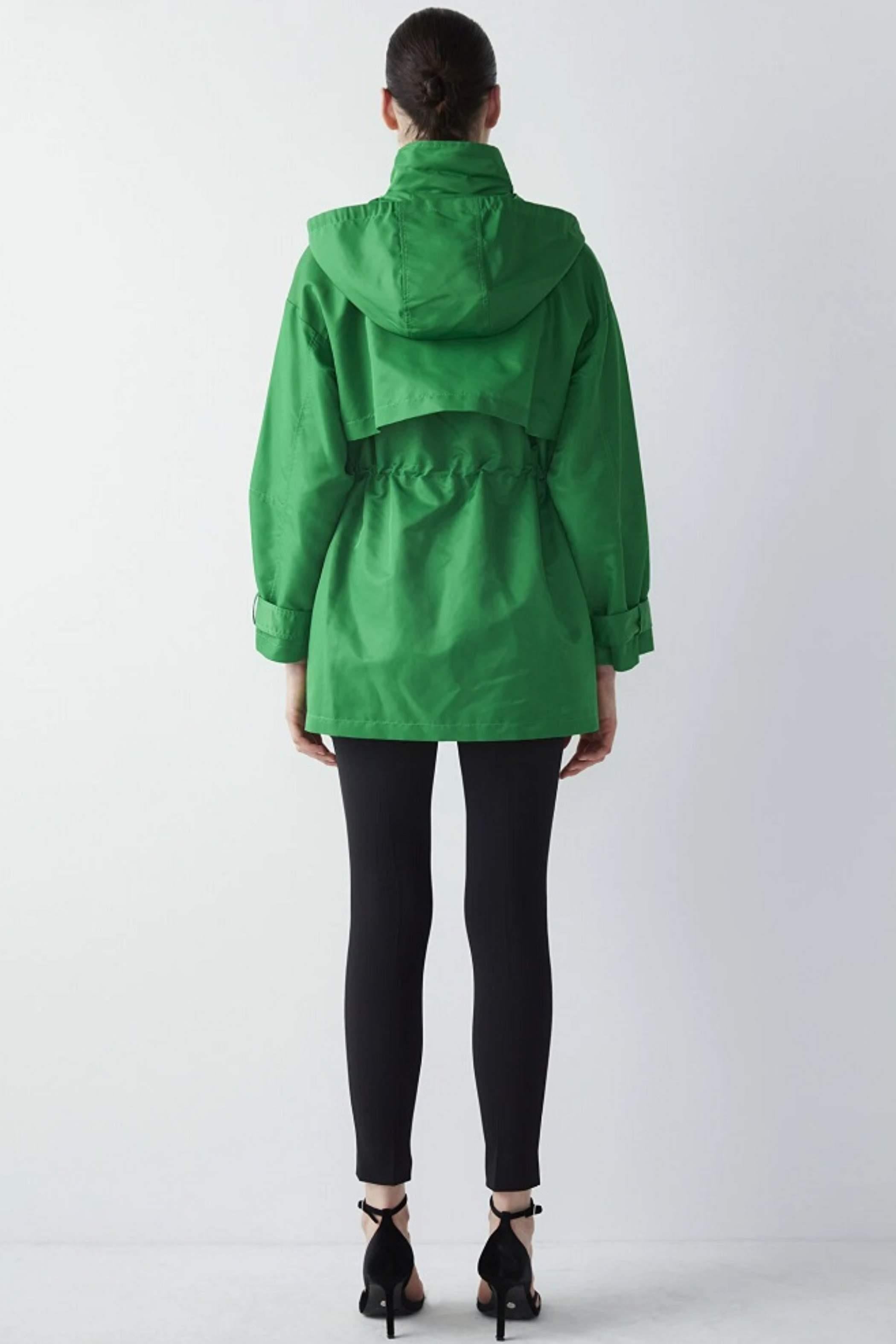 IPEKYOL YESIL 12034 / MONT