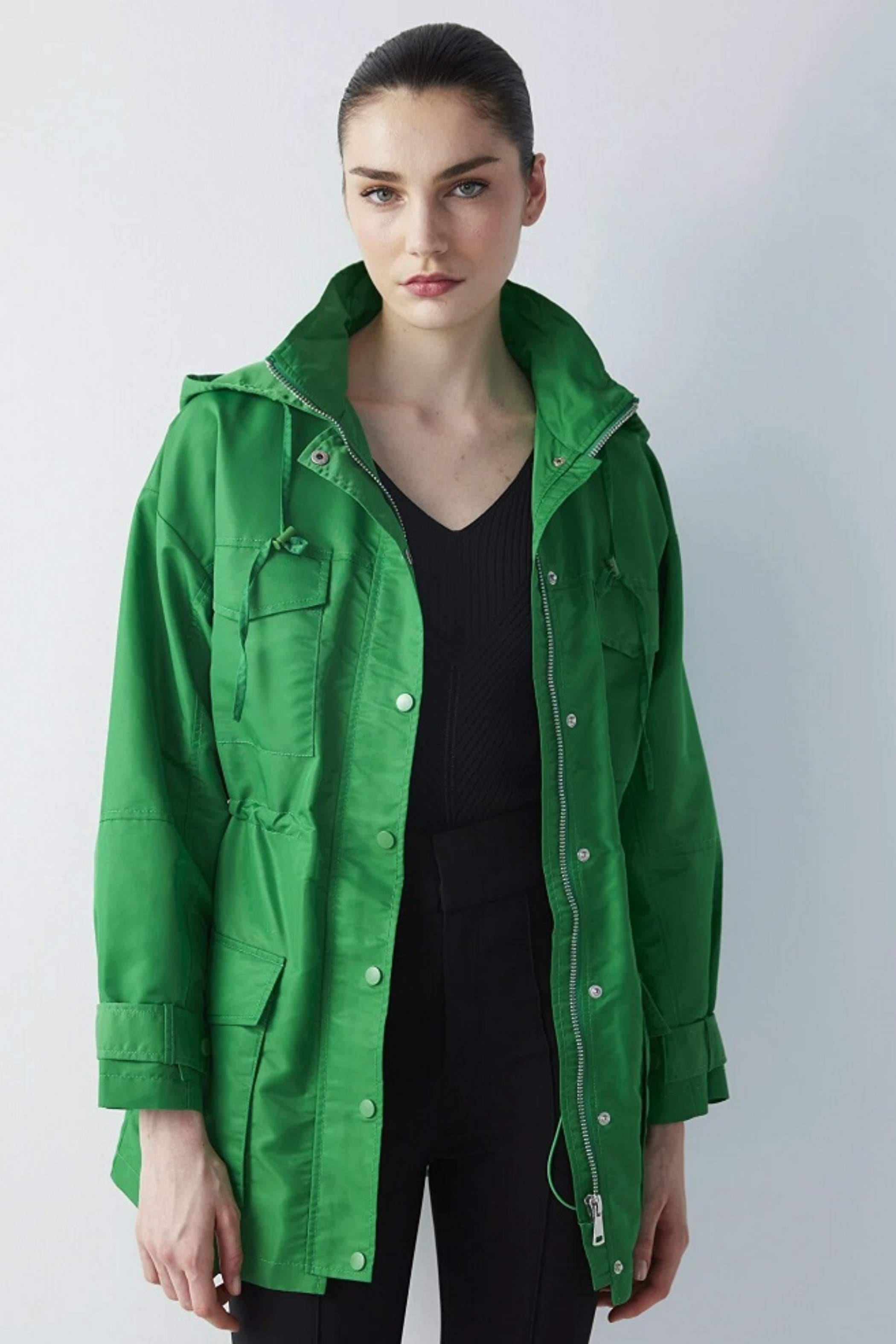 IPEKYOL YESIL 12034 / MONT