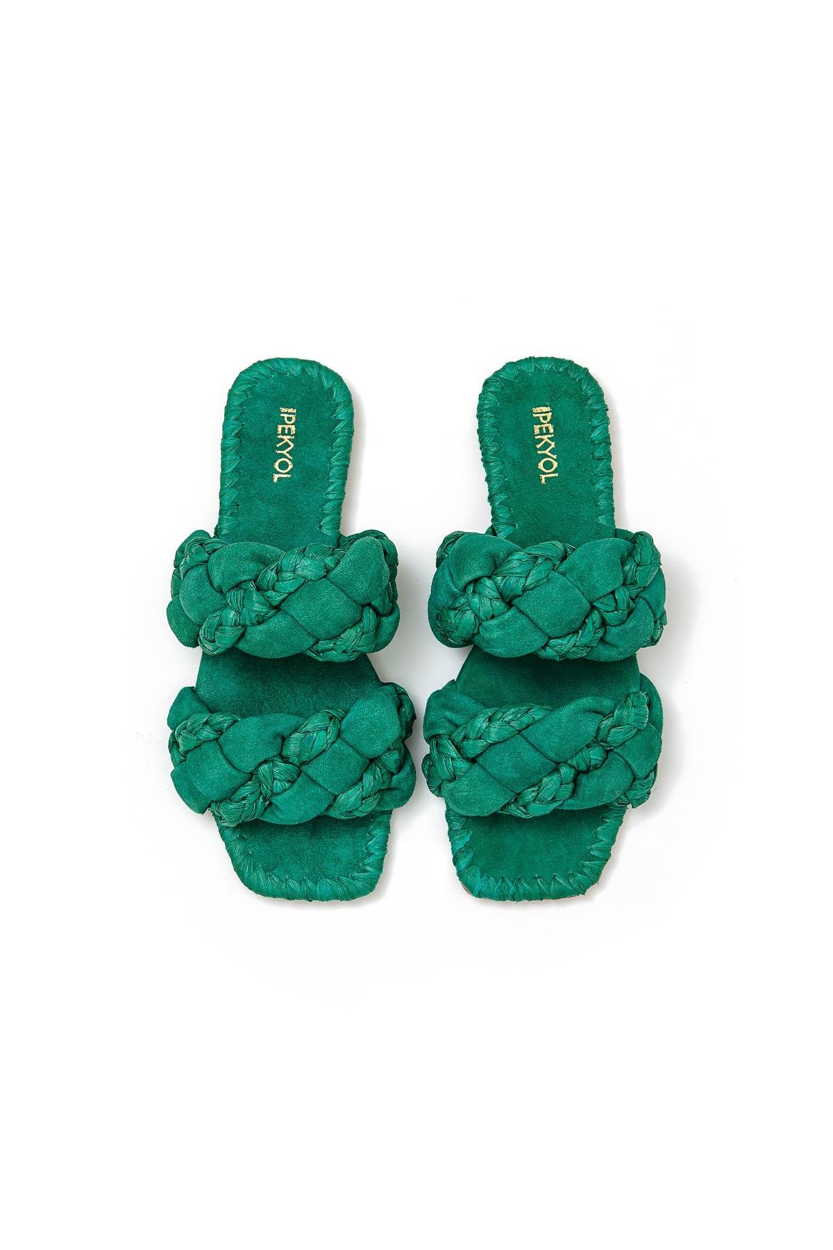 IPEKYOL YESIL 37017 / TERLIK