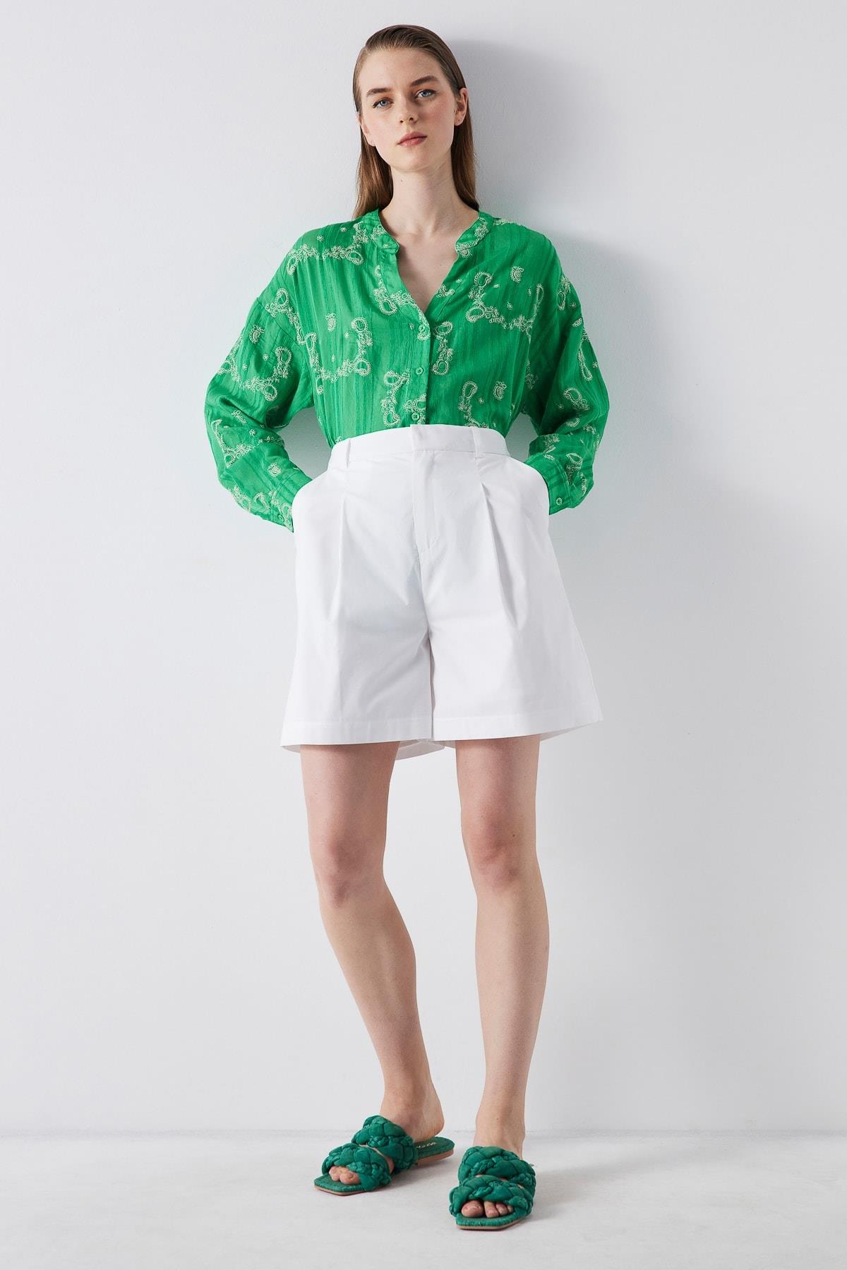 IPEKYOL YESIL 37017 / TERLIK