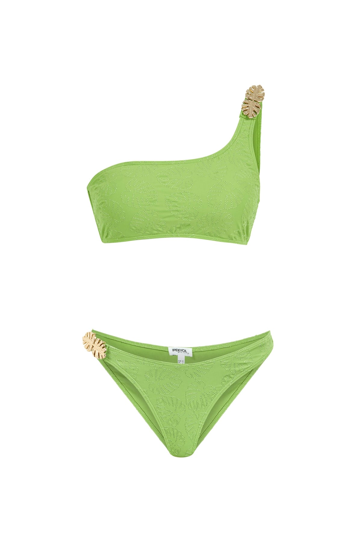IPEKYOL YESIL 38004 / BIKINI