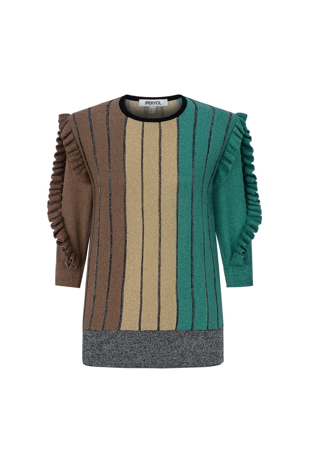 IPEKYOL YESIL 50091 / TRIKO