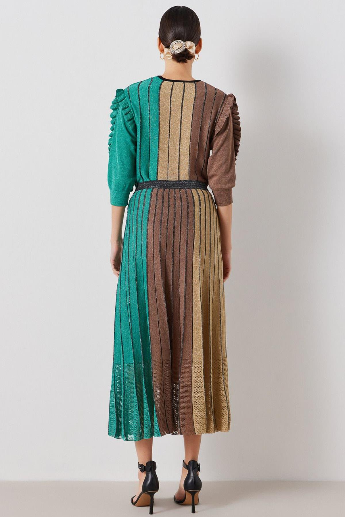 IPEKYOL YESIL 50091 / TRIKO