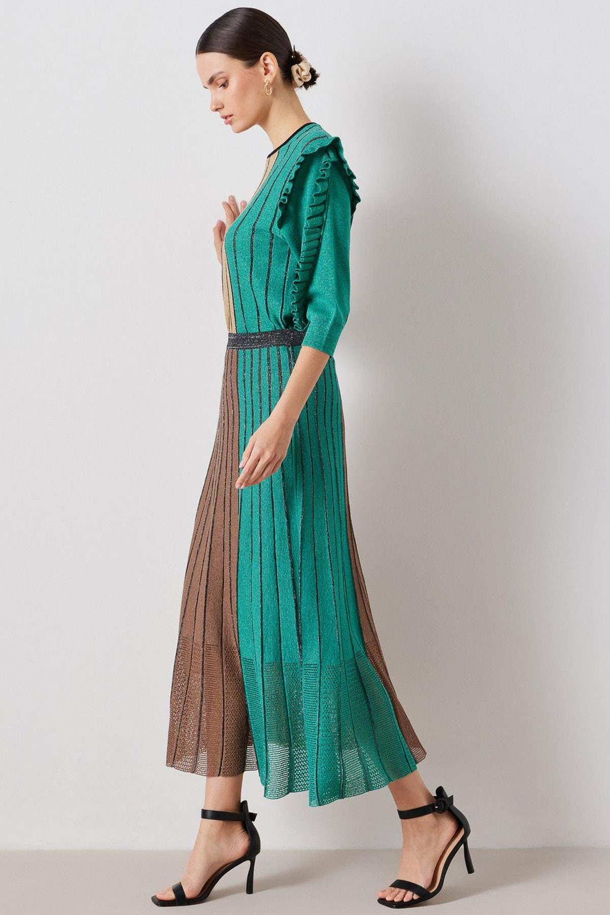 IPEKYOL YESIL 50091 / TRIKO