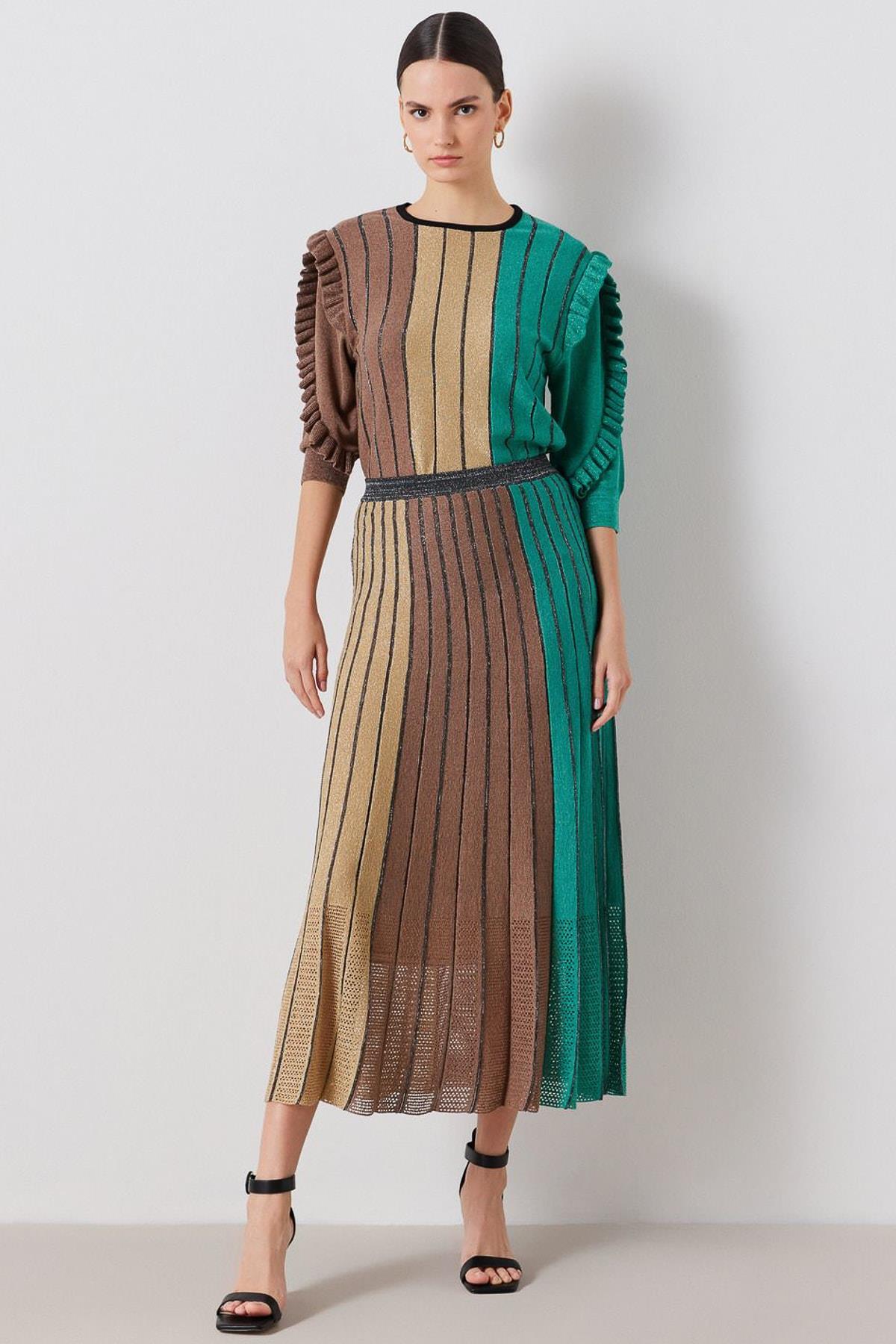 IPEKYOL YESIL 50091 / TRIKO