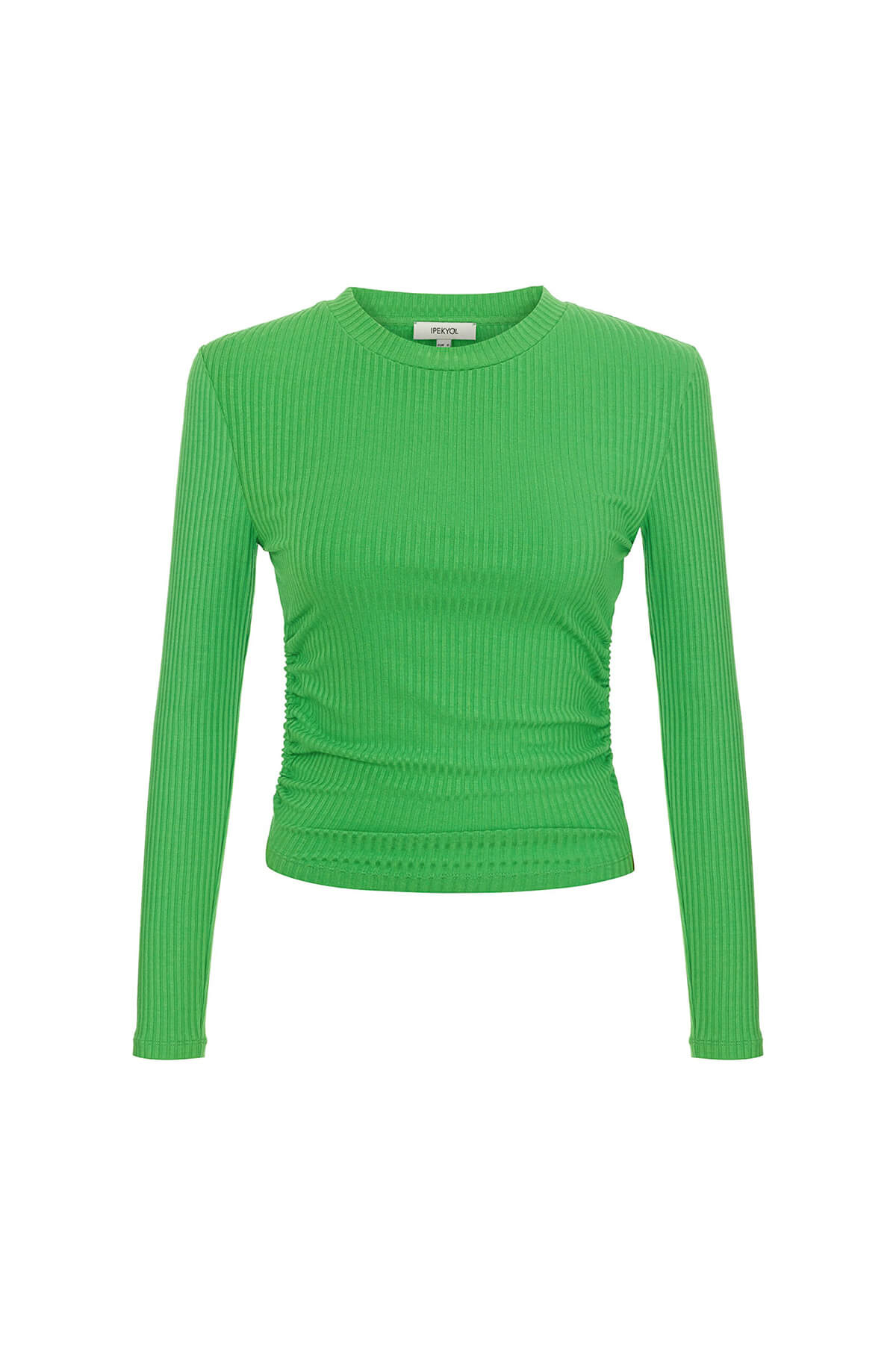 IPEKYOL YESIL 70178 / T-SHIRT