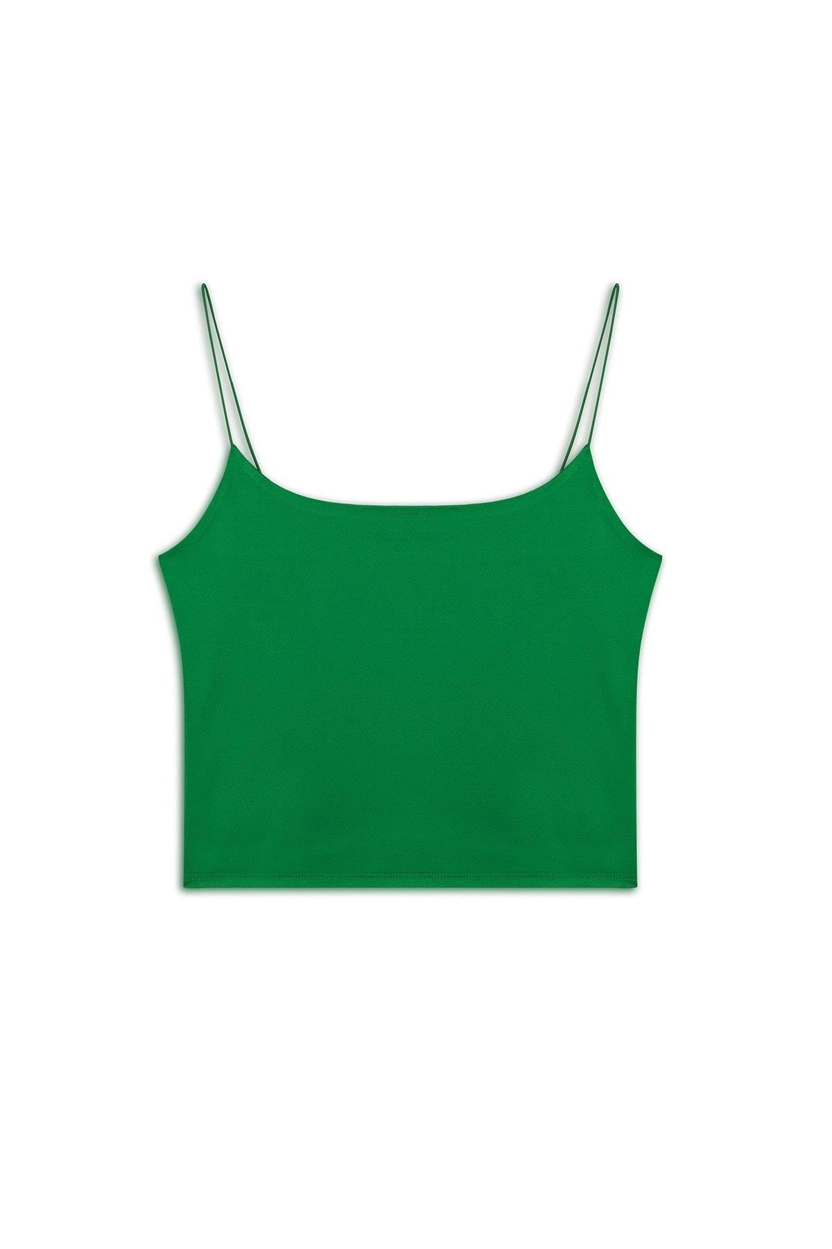 IPEKYOL YESIL 70343 / T-SHIRT