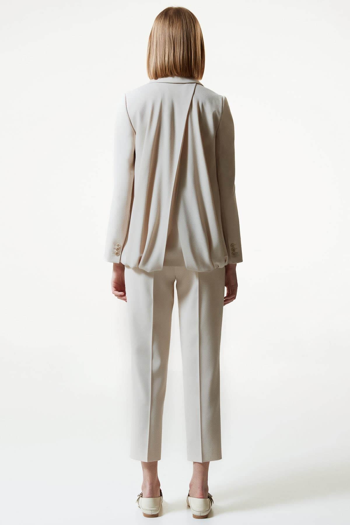 MACHKA ACIK BEJ 05028 / CEKET