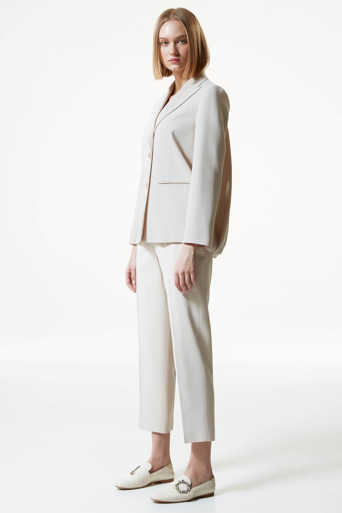 MACHKA ACIK BEJ 05028 / CEKET