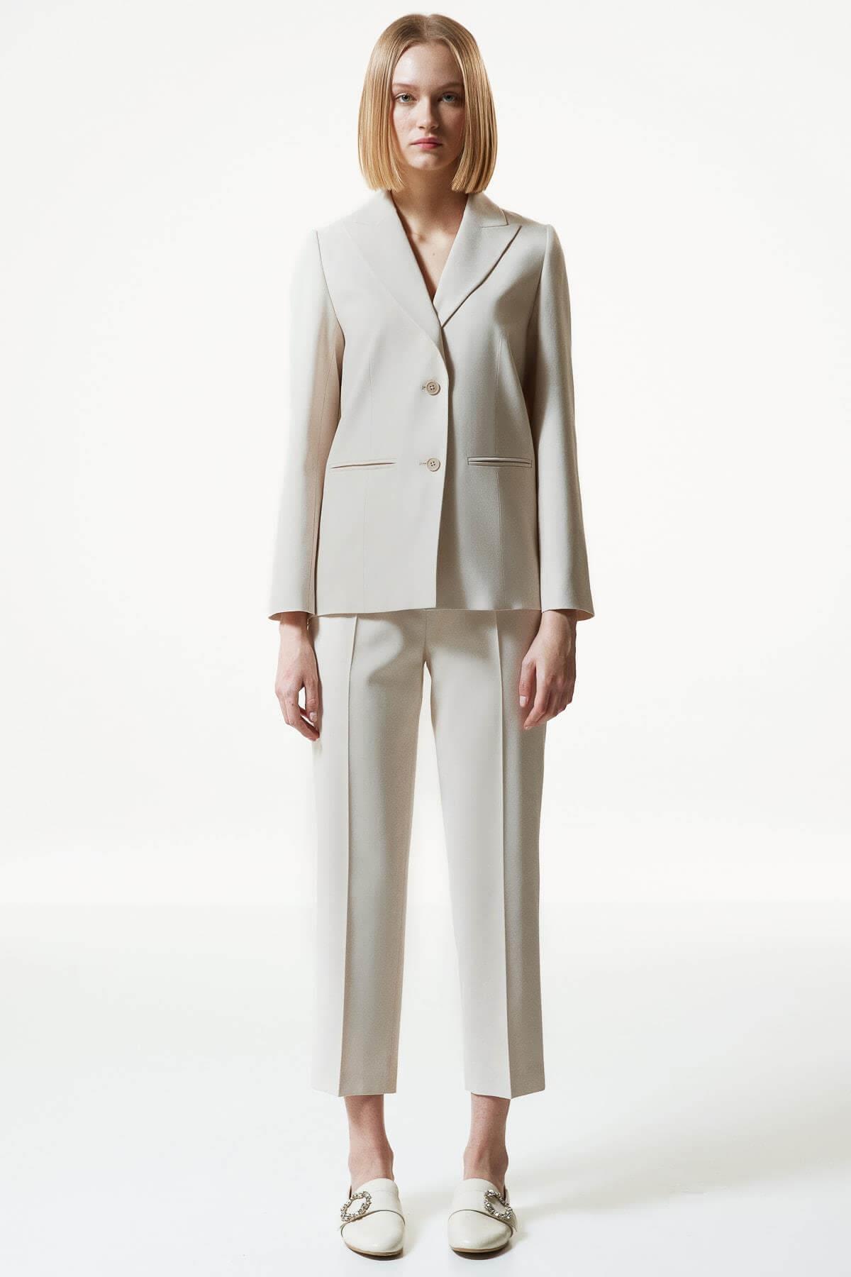 MACHKA ACIK BEJ 05028 / CEKET