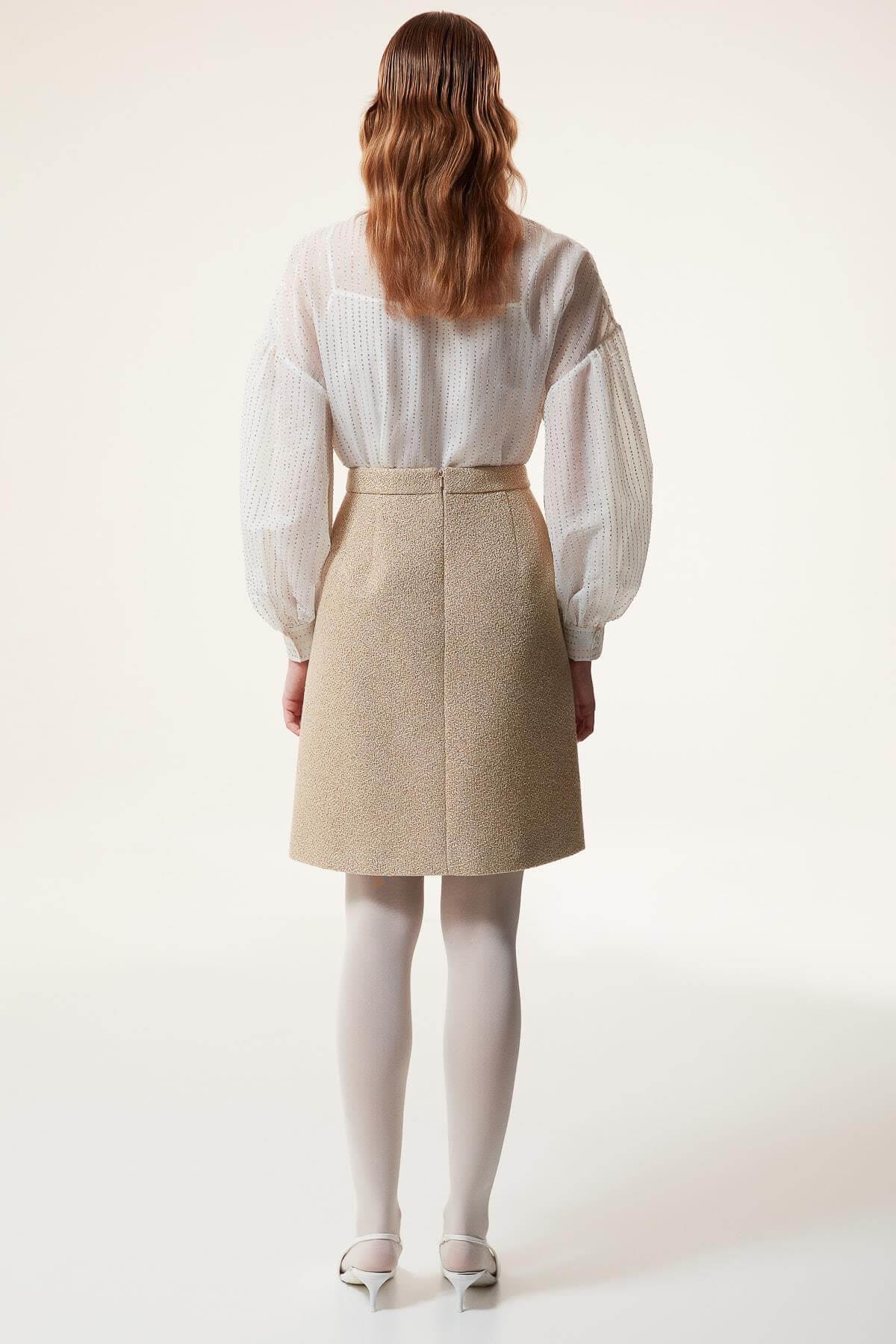 MACHKA ALTIN 04111 / ETEK