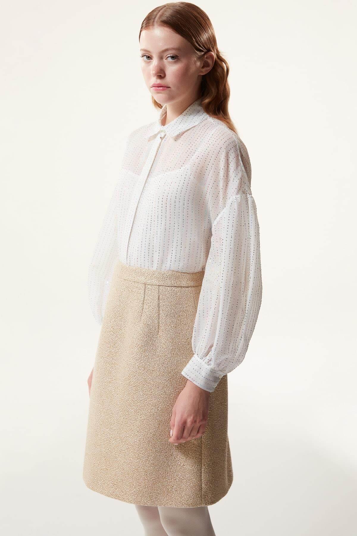 MACHKA ALTIN 04111 / ETEK