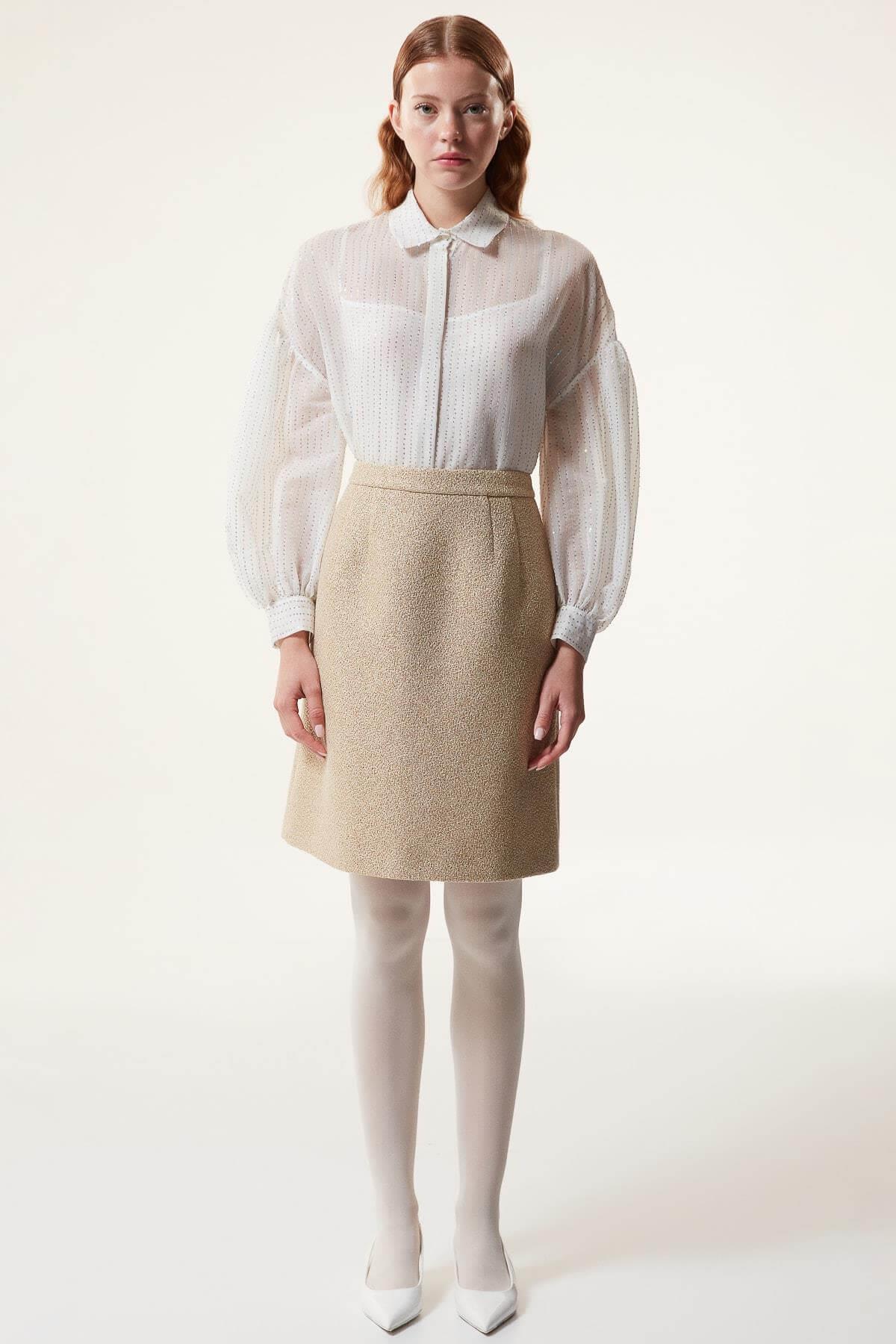 MACHKA ALTIN 04111 / ETEK