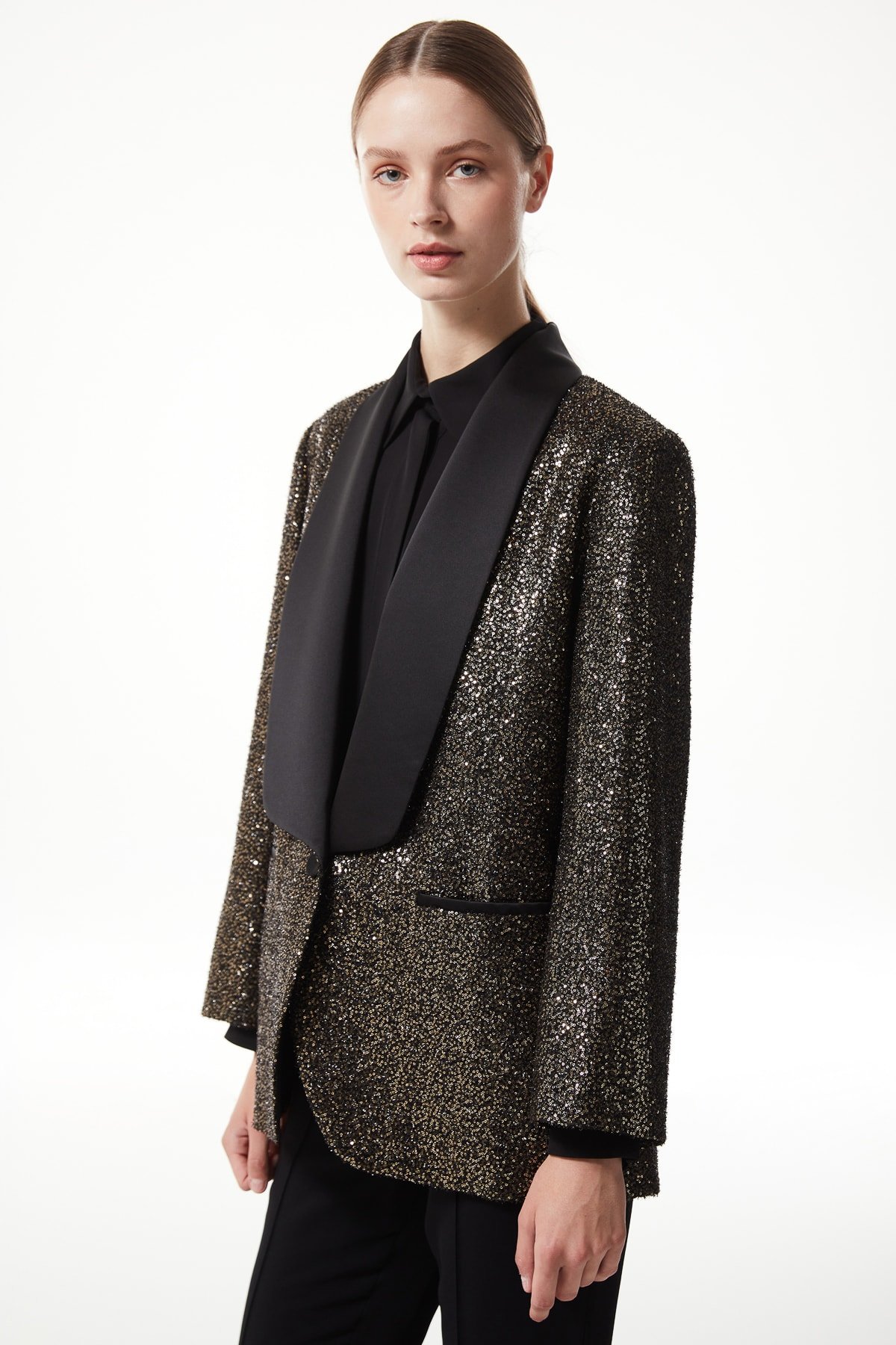 MACHKA ALTIN 05045 / CEKET