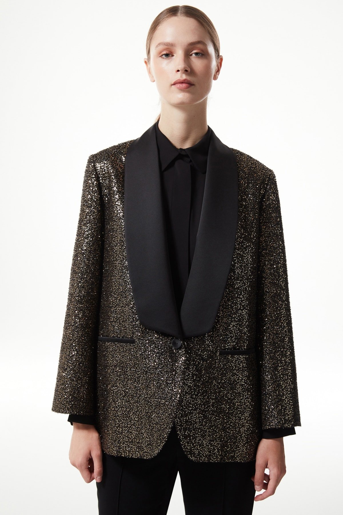 MACHKA ALTIN 05045 / CEKET