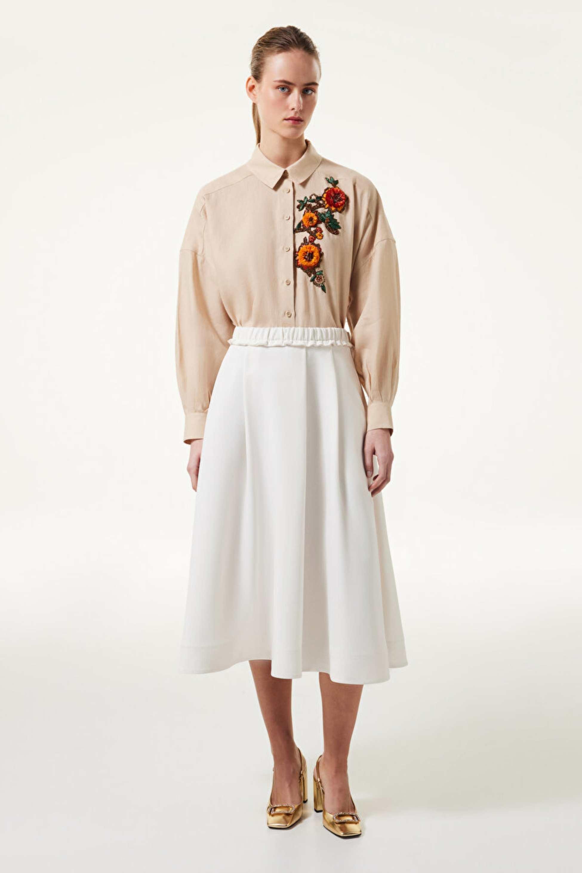 MACHKA BEJ 04019 / ETEK