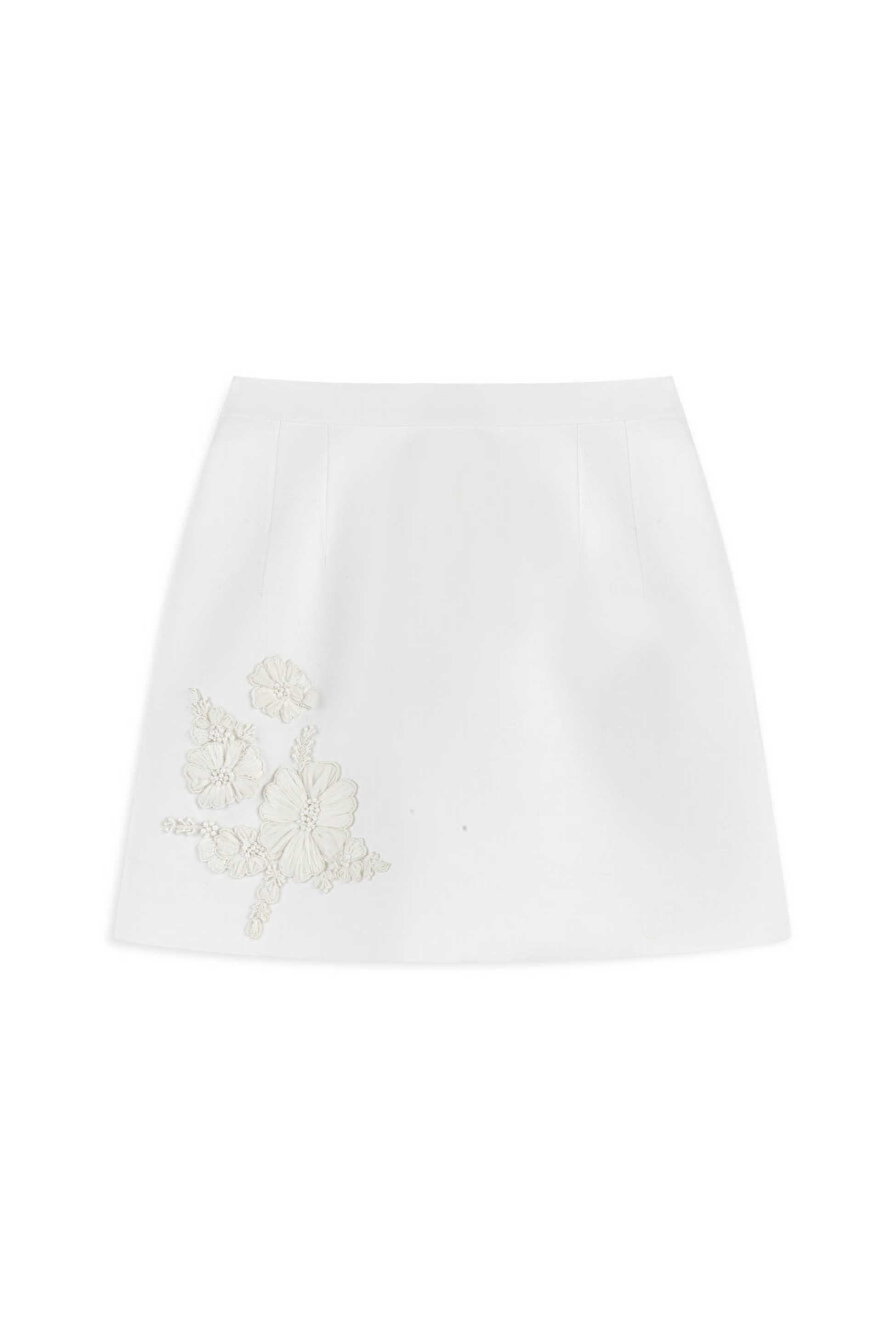 MACHKA BEYAZ 04054 / ETEK