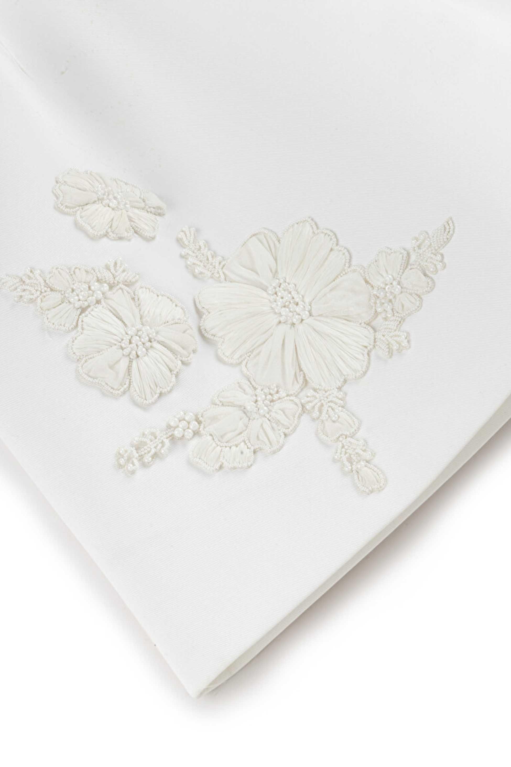 MACHKA BEYAZ 04054 / ETEK