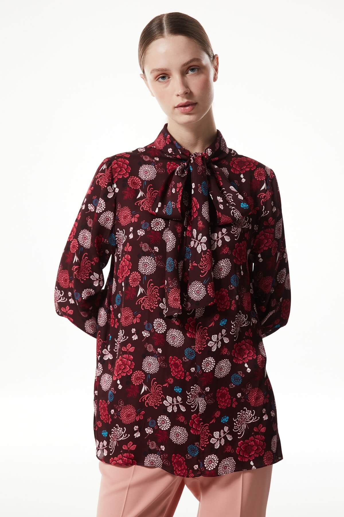 MACHKA BORDO 16004 / TUNIK