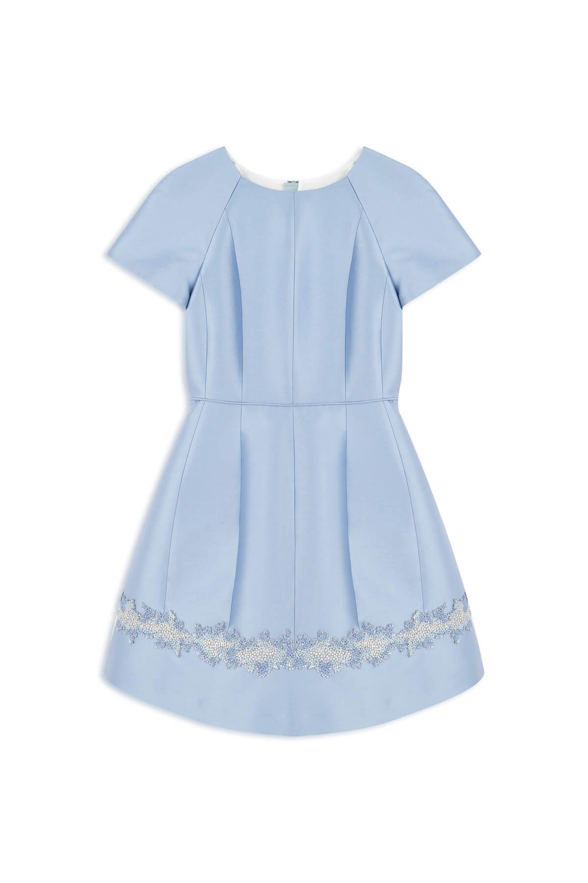 MACHKA BUZ MAVI 02153 / ELBISE