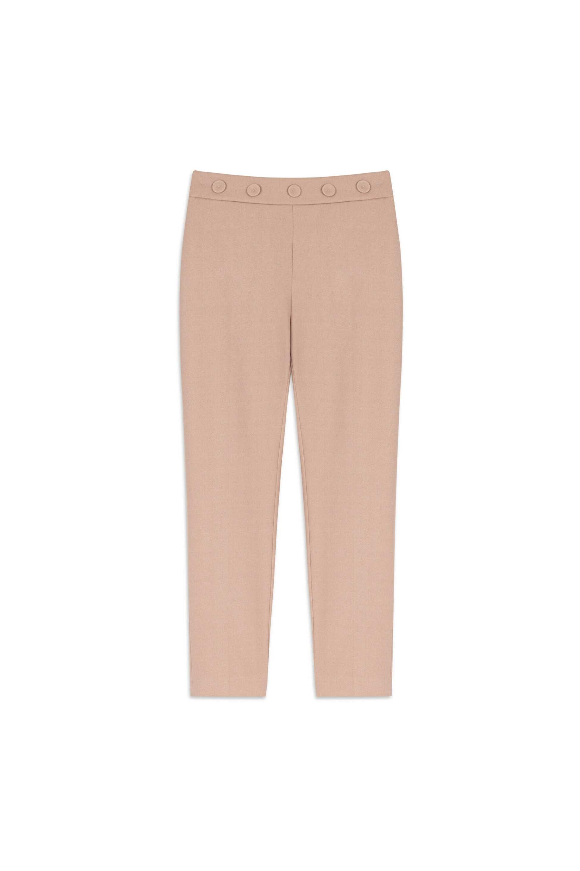 MACHKA CAMEL 03061 / PANTOLON