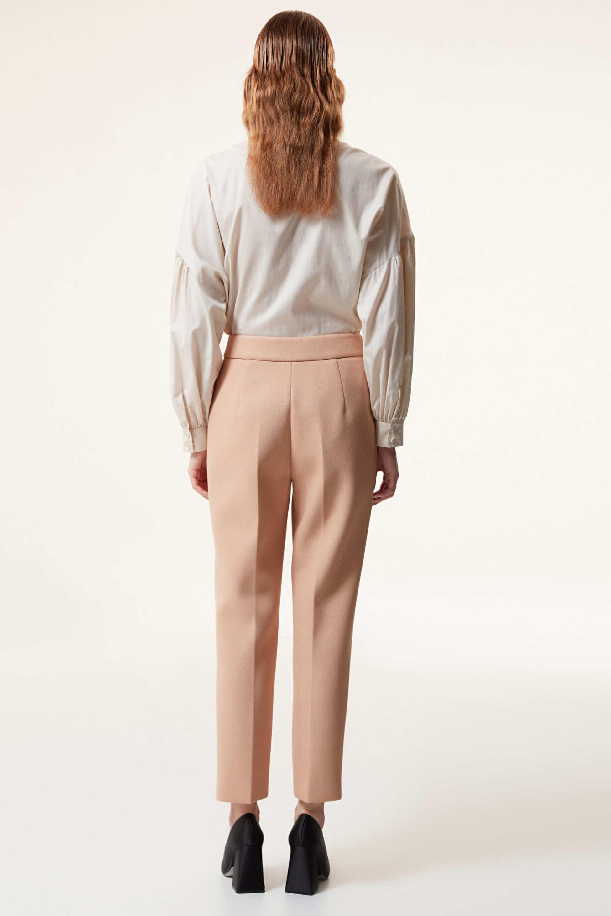 MACHKA CAMEL 03061 / PANTOLON