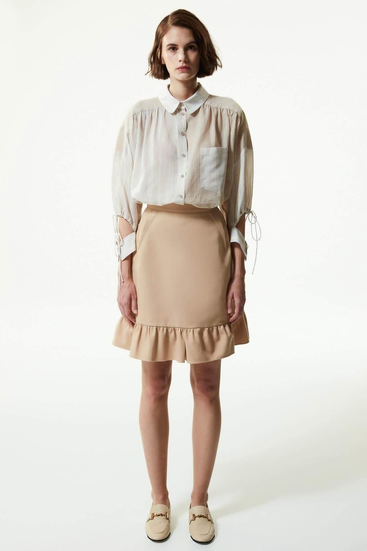 MACHKA CAMEL 04049 / ETEK