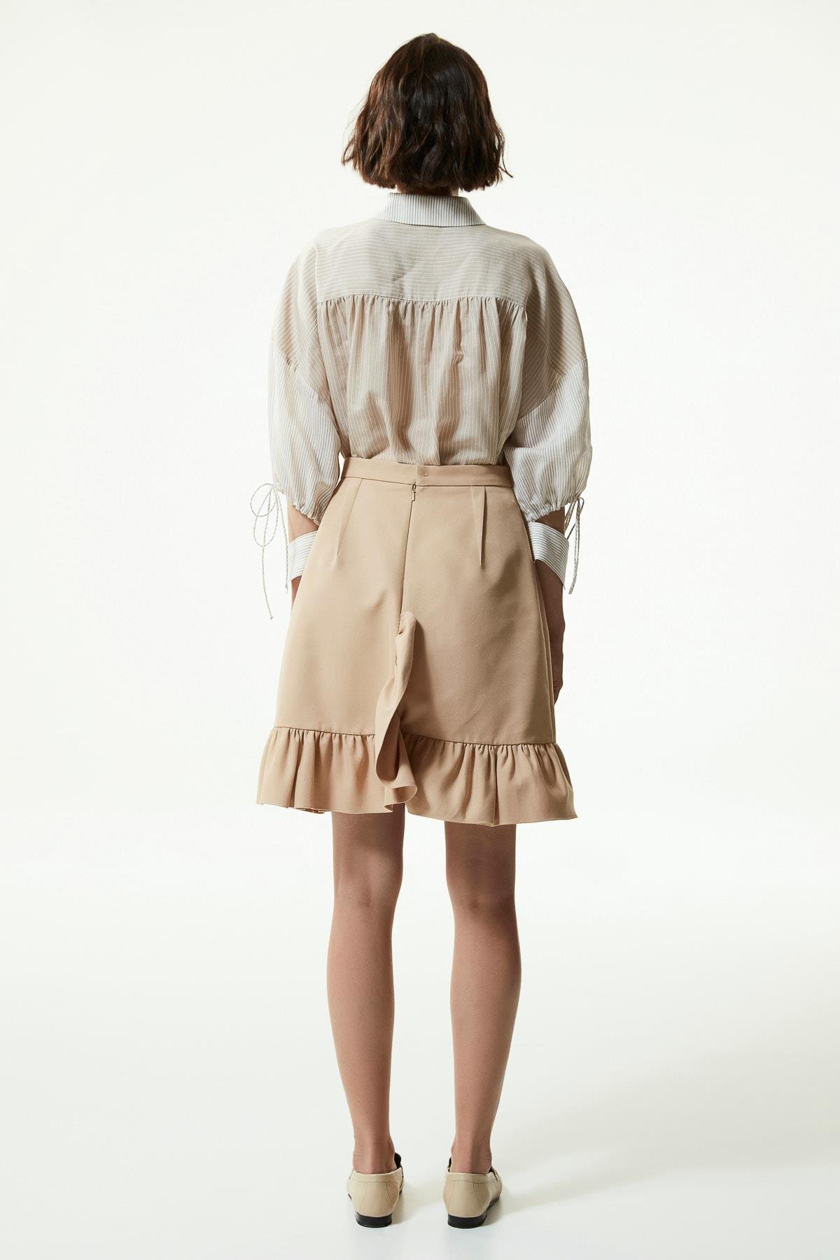 MACHKA CAMEL 04049 / ETEK