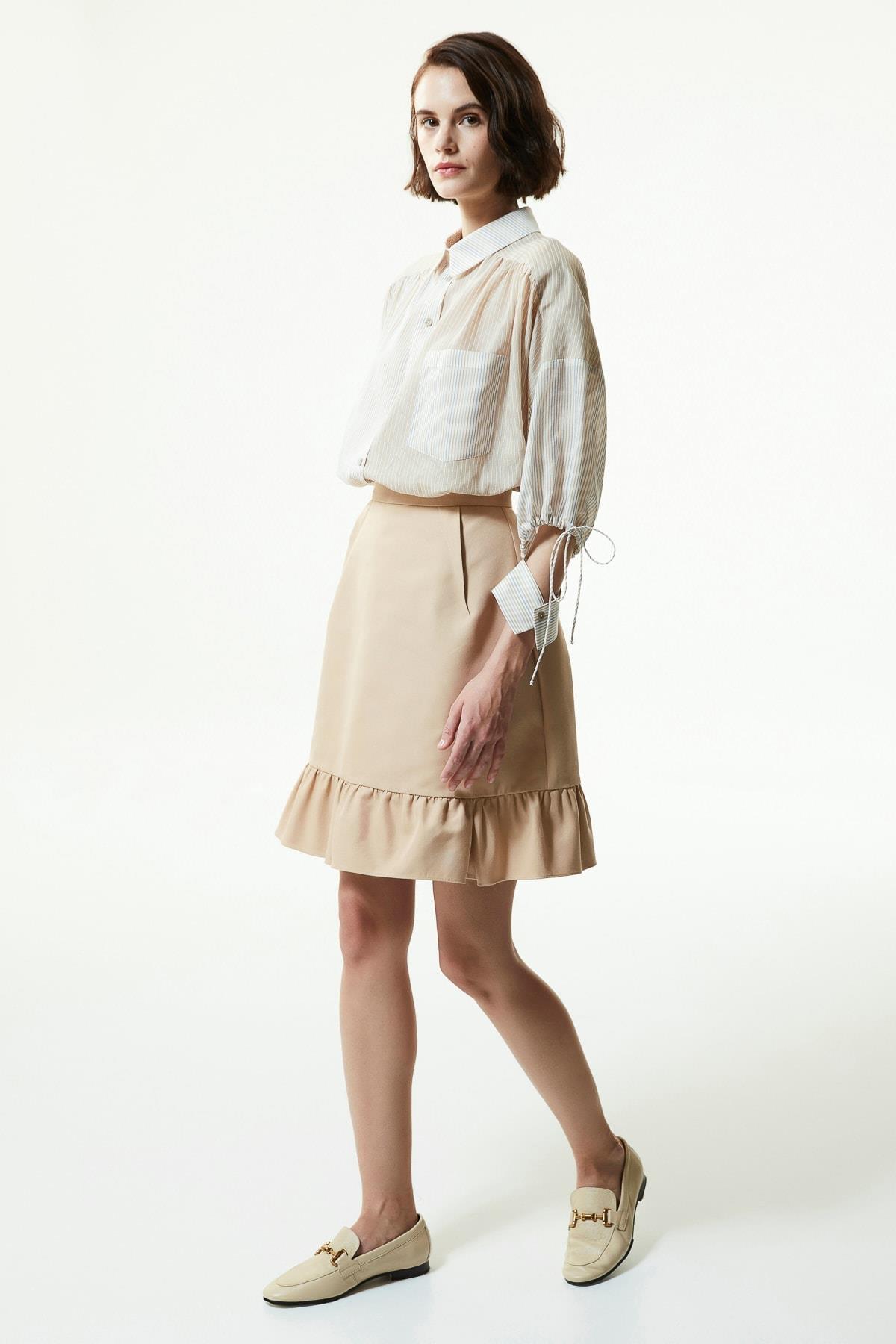 MACHKA CAMEL 04049 / ETEK