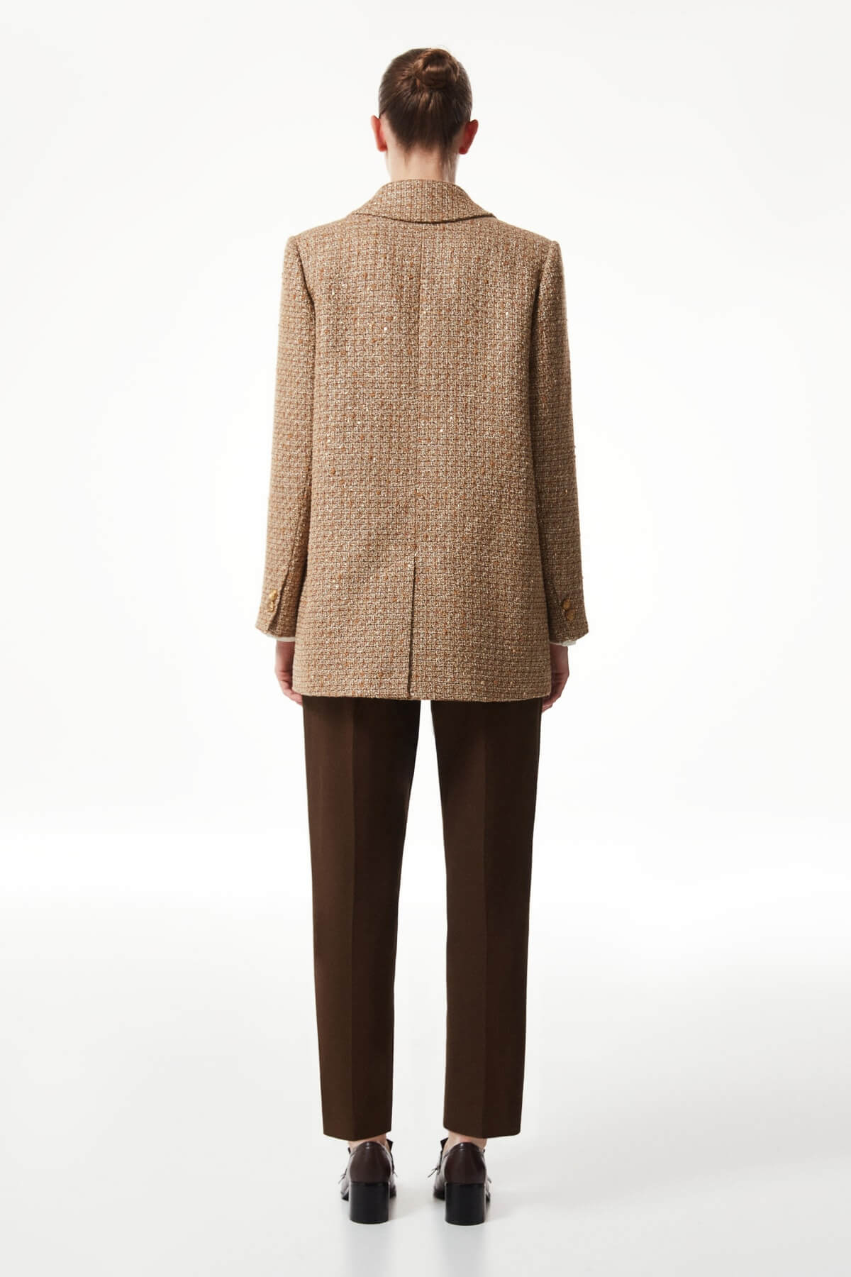 MACHKA CAMEL 05052 / CEKET