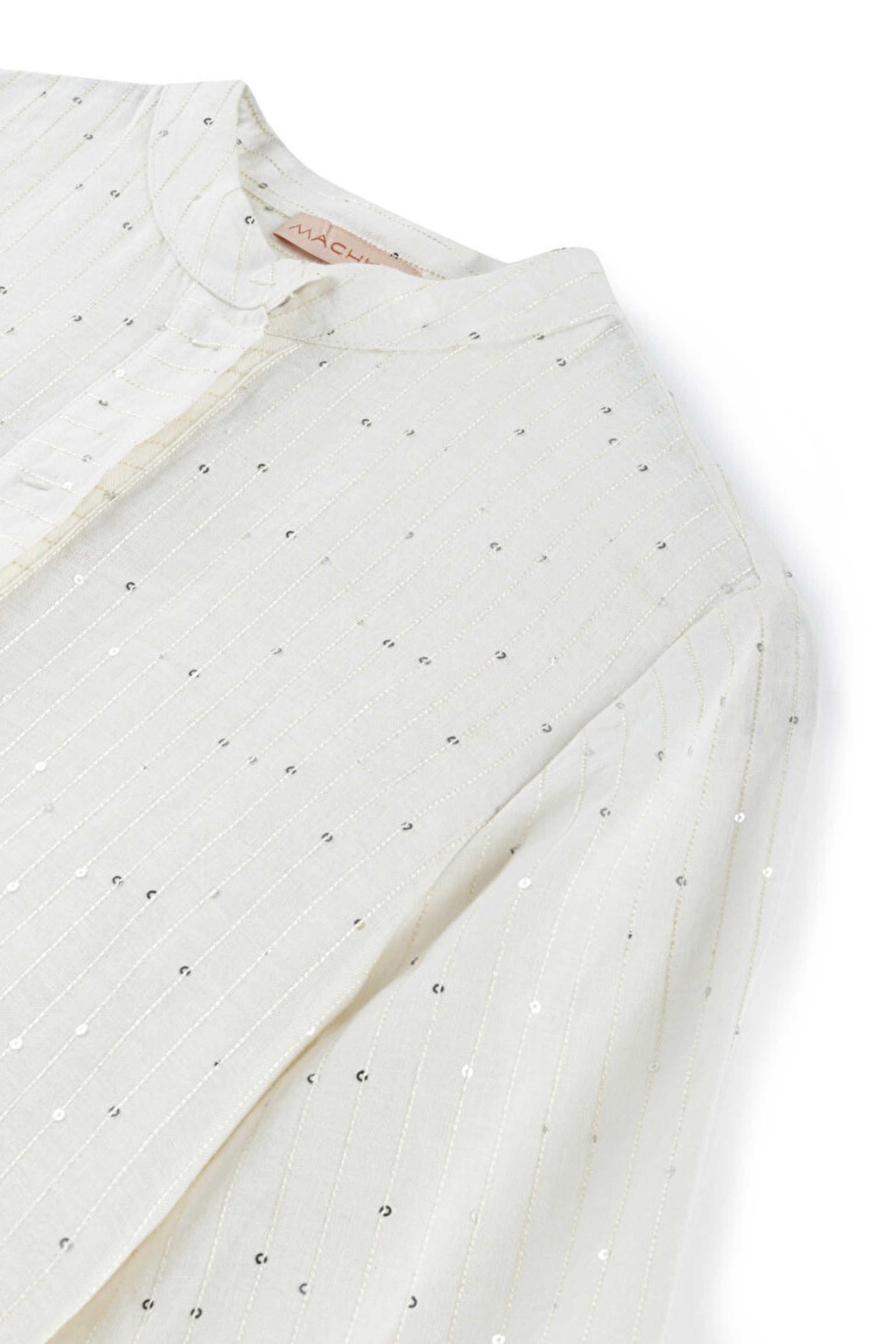 MACHKA EKRU 02032 / ELBISE