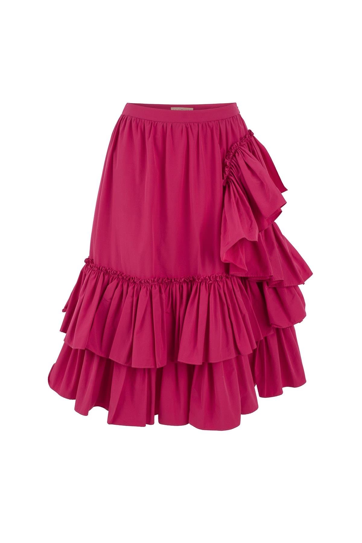 MACHKA FUSYA 04079 / ETEK