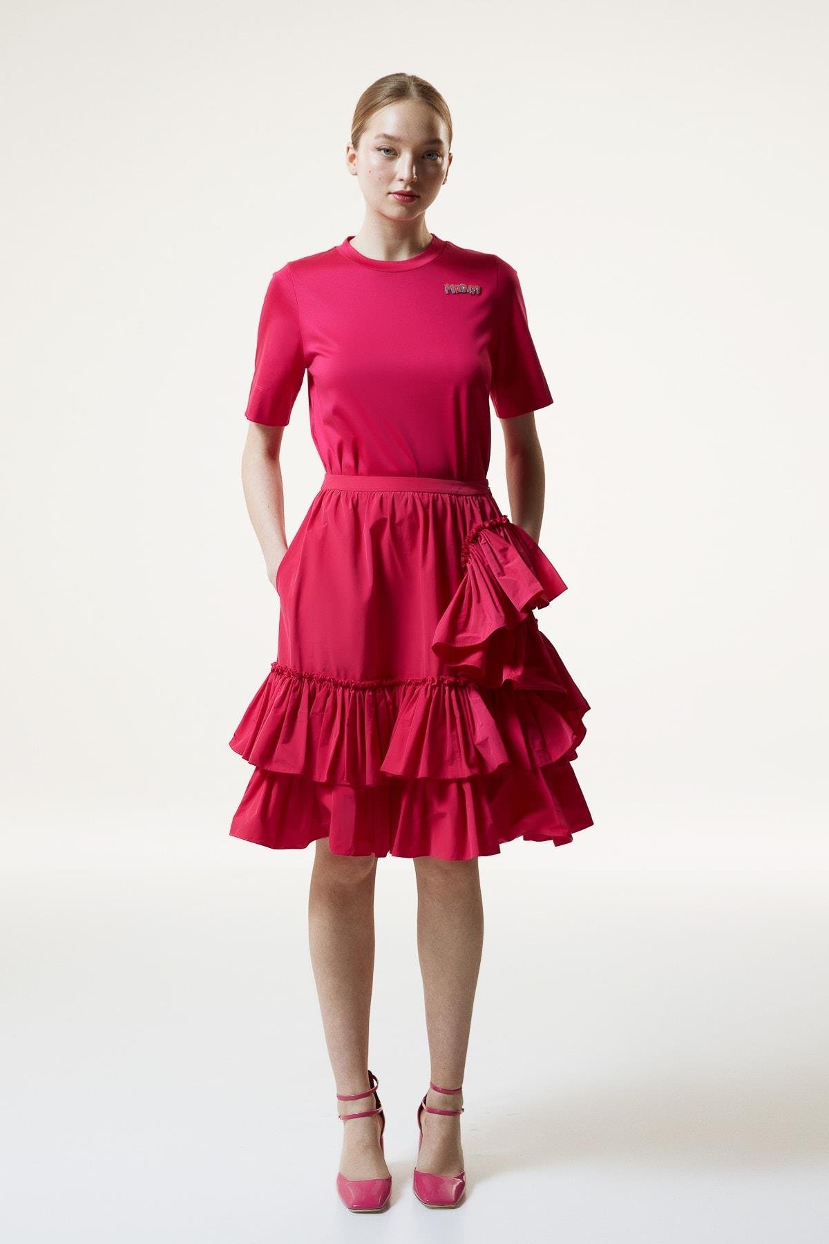 MACHKA FUSYA 04079 / ETEK