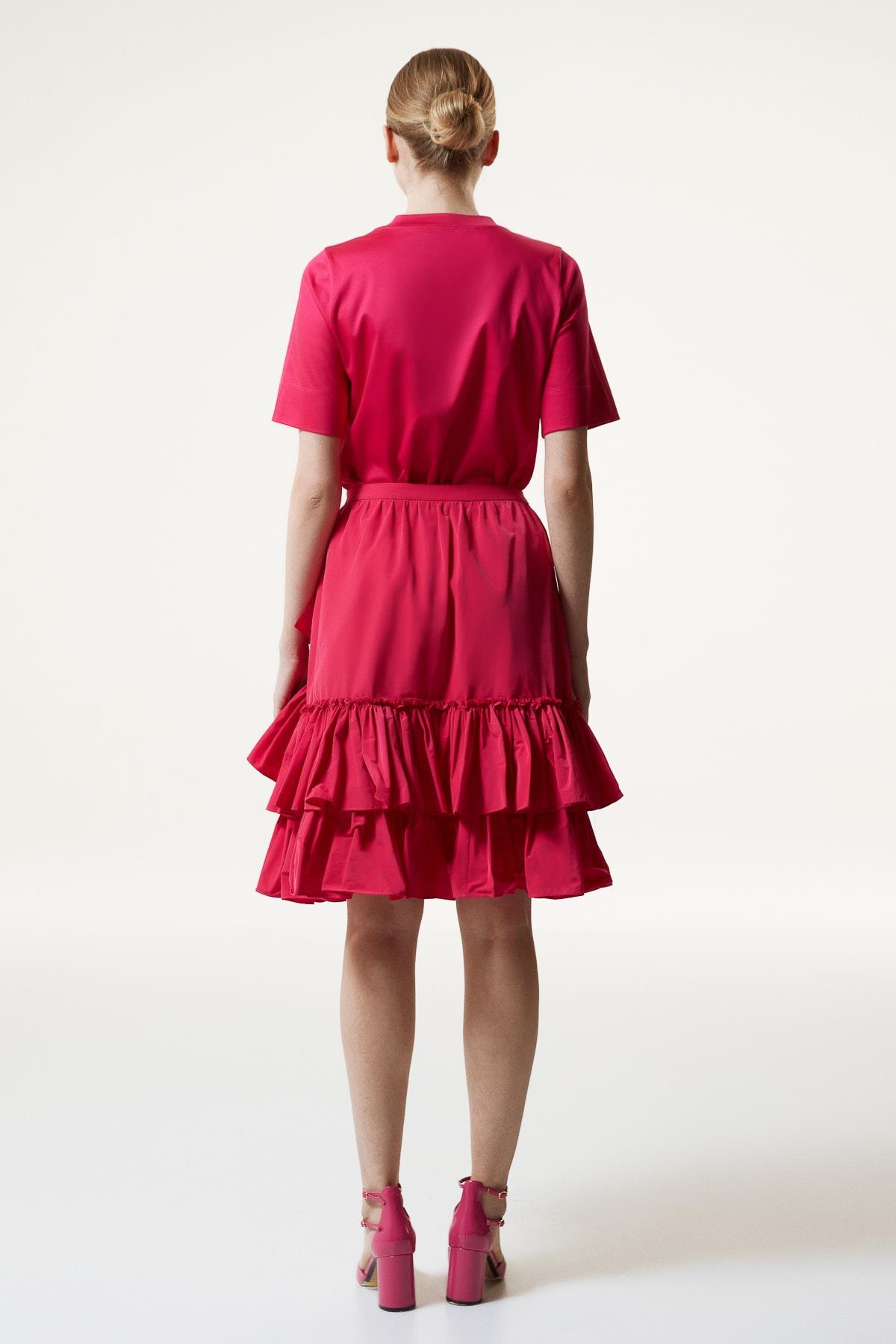 MACHKA FUSYA 04079 / ETEK