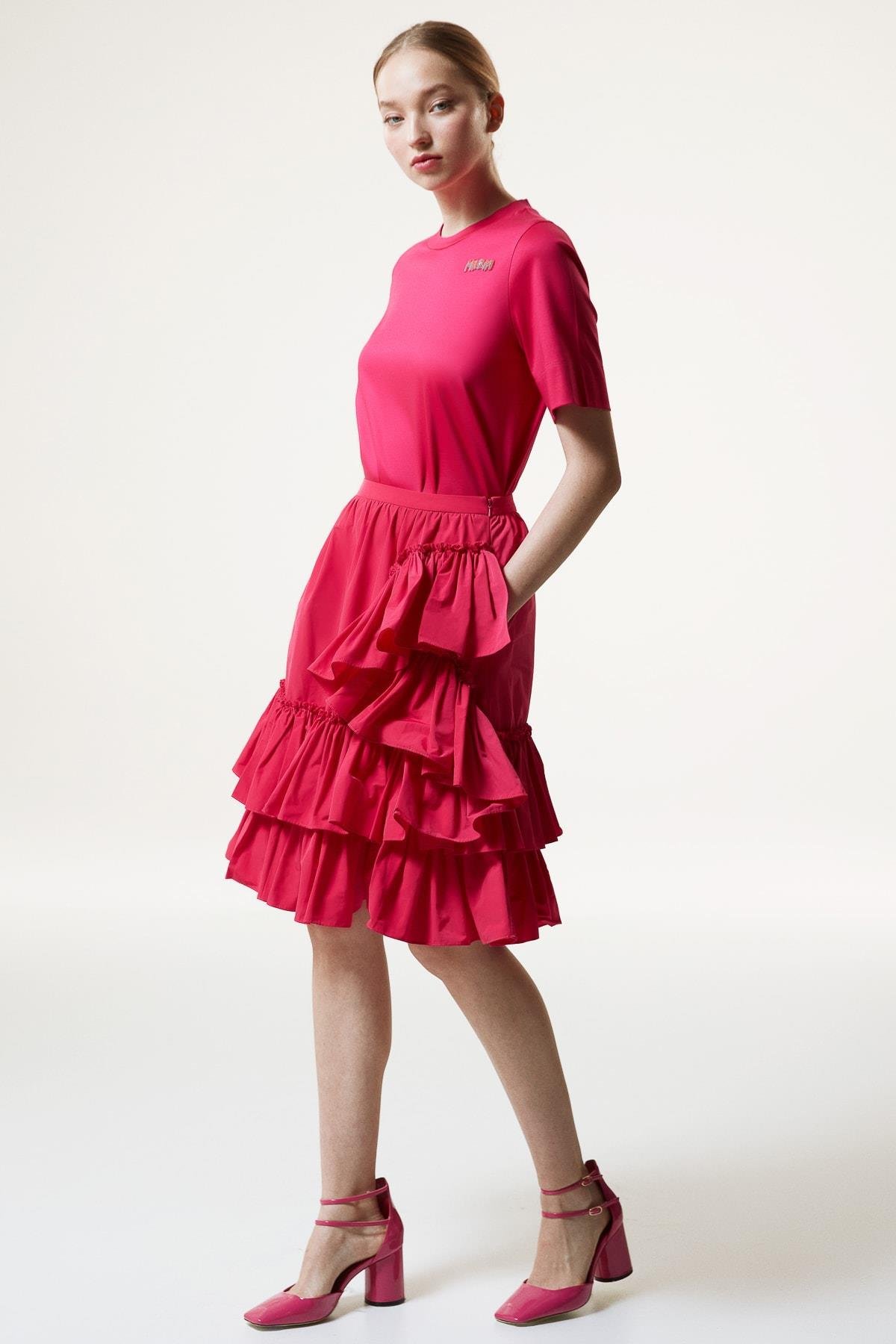 MACHKA FUSYA 04079 / ETEK