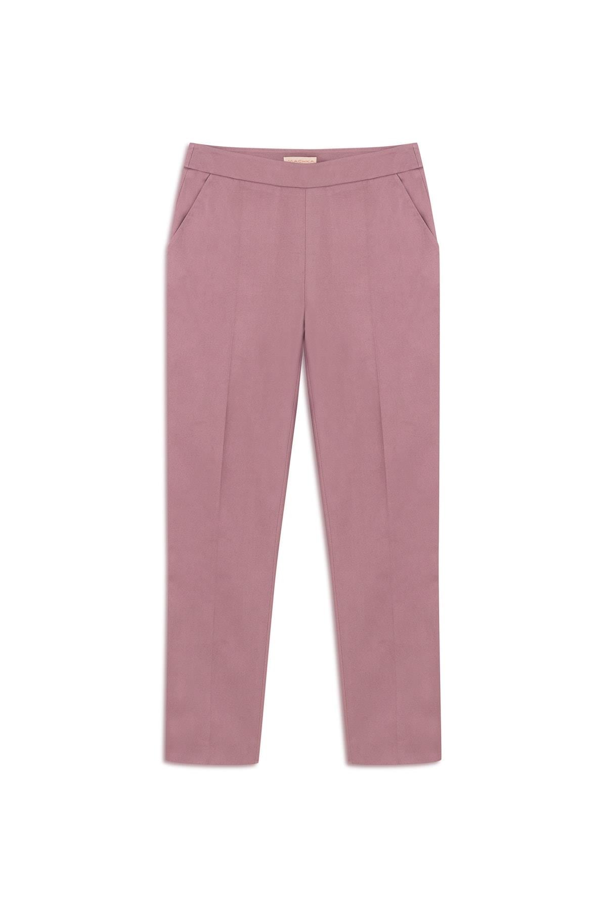 MACHKA GULKURUSU 03013 / PANTOLON