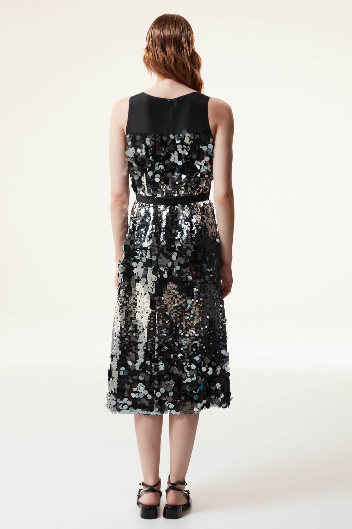 MACHKA GUMUS 02047 / ELBISE