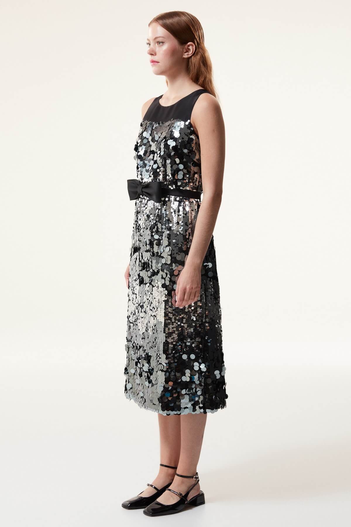 MACHKA GUMUS 02047 / ELBISE