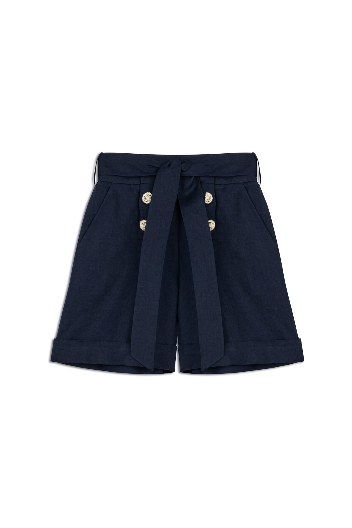 MACHKA INDIGO 13007 / SORT