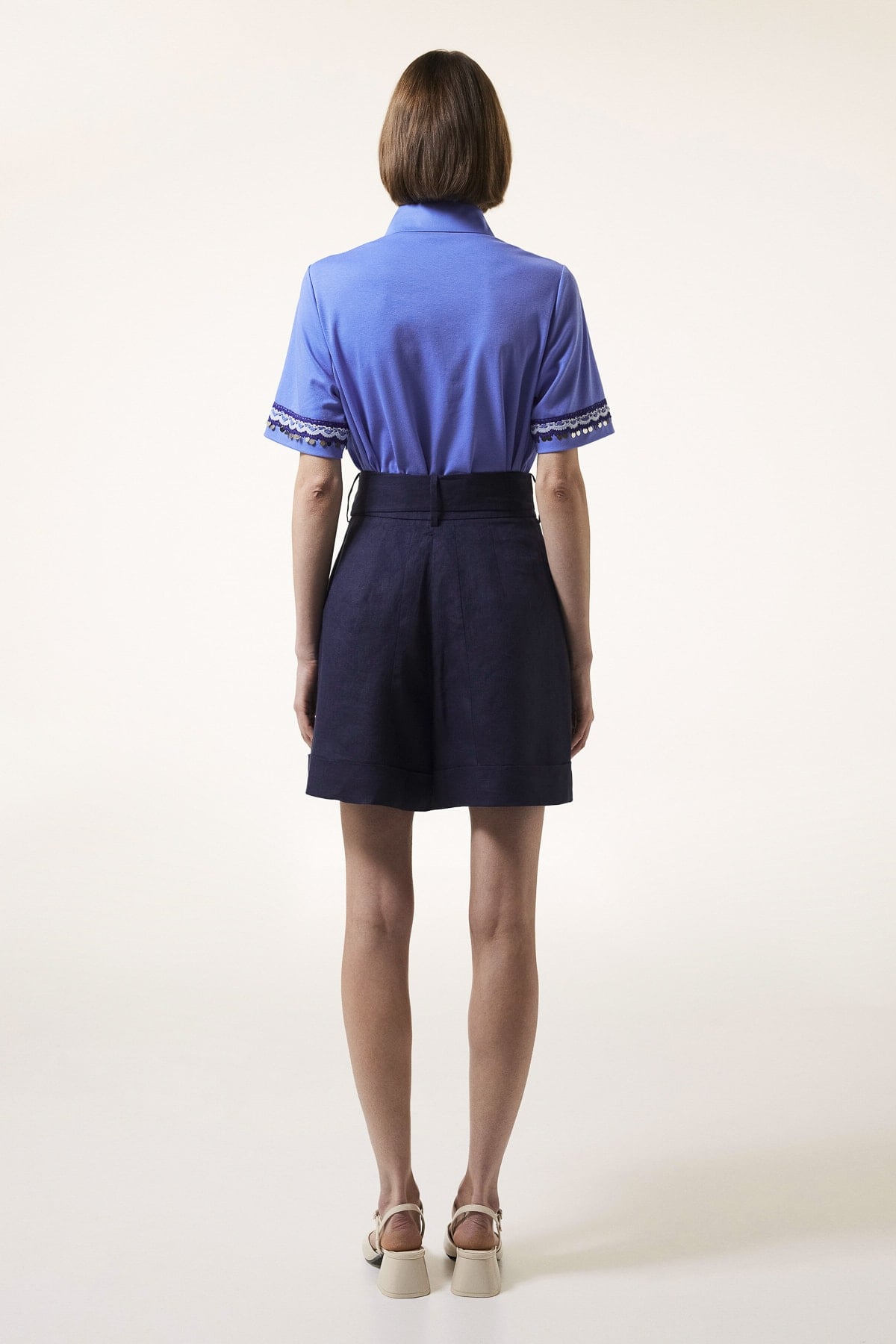 MACHKA INDIGO 13007 / SORT